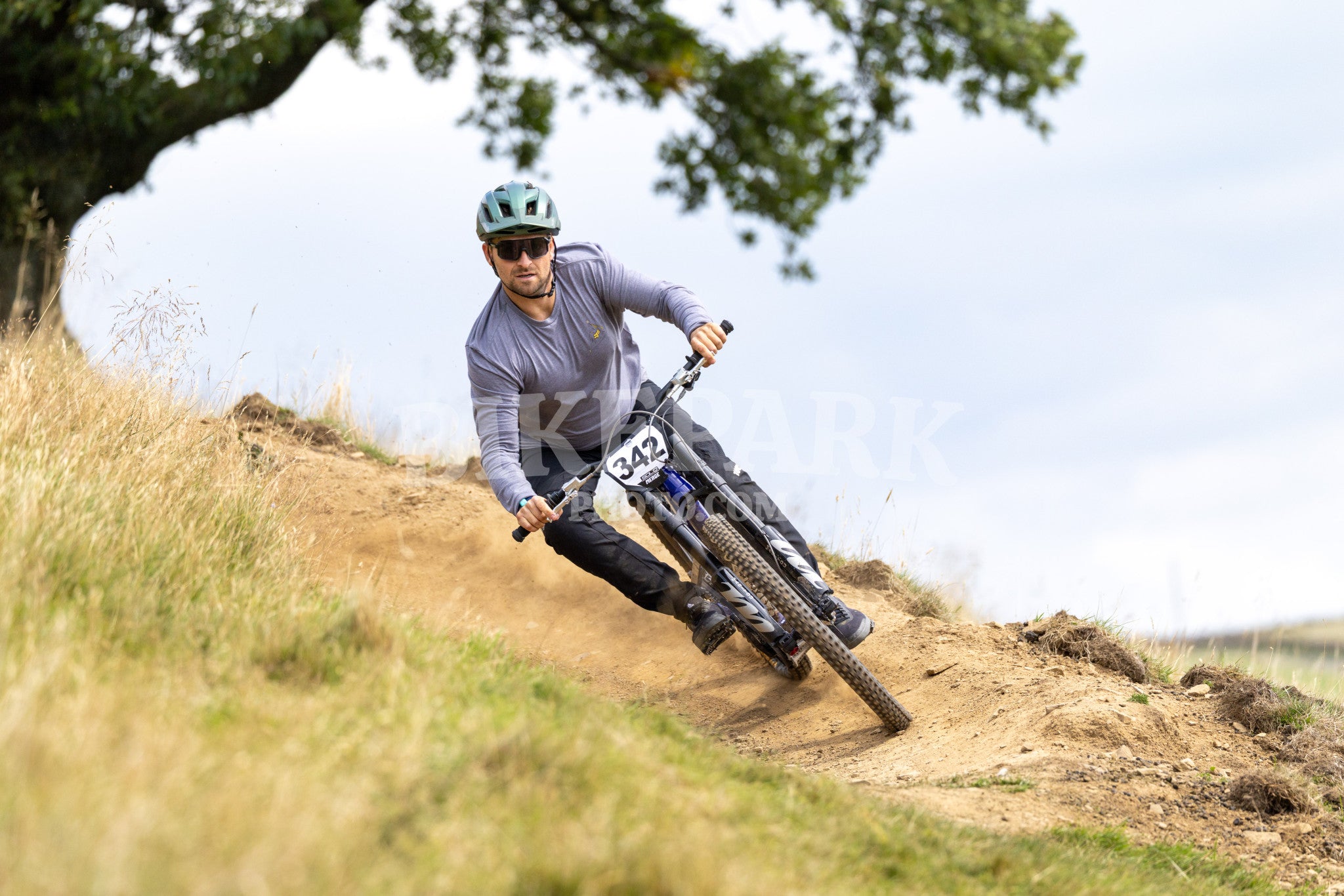 Bolly Skyline Enduro August 09, 2025 12:01:35