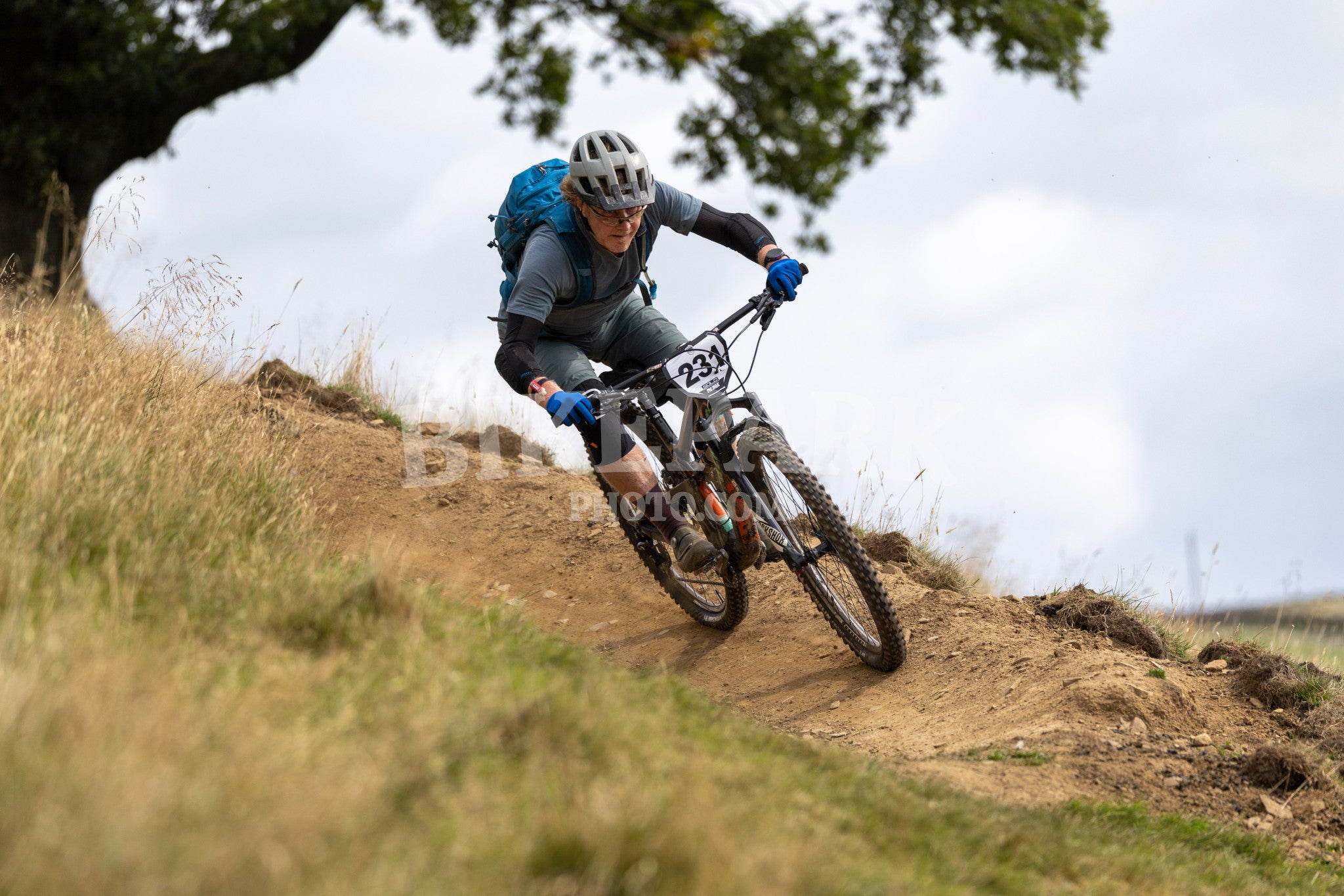 Bolly Skyline Enduro August 09, 2025 11:12:01