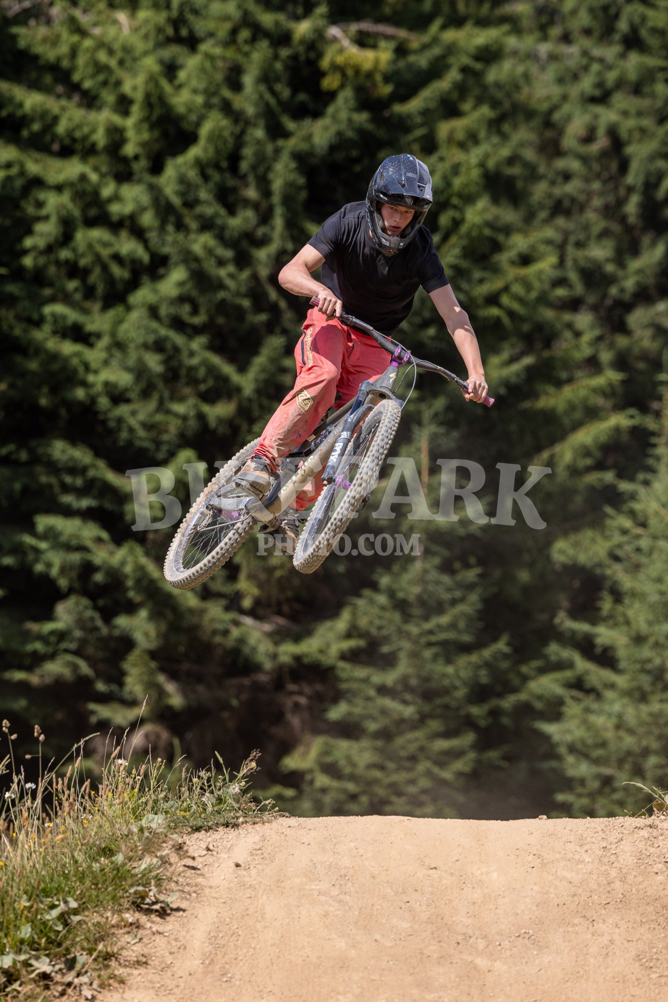 Avoriaz Bike Park July 04, 2025 16:36:25