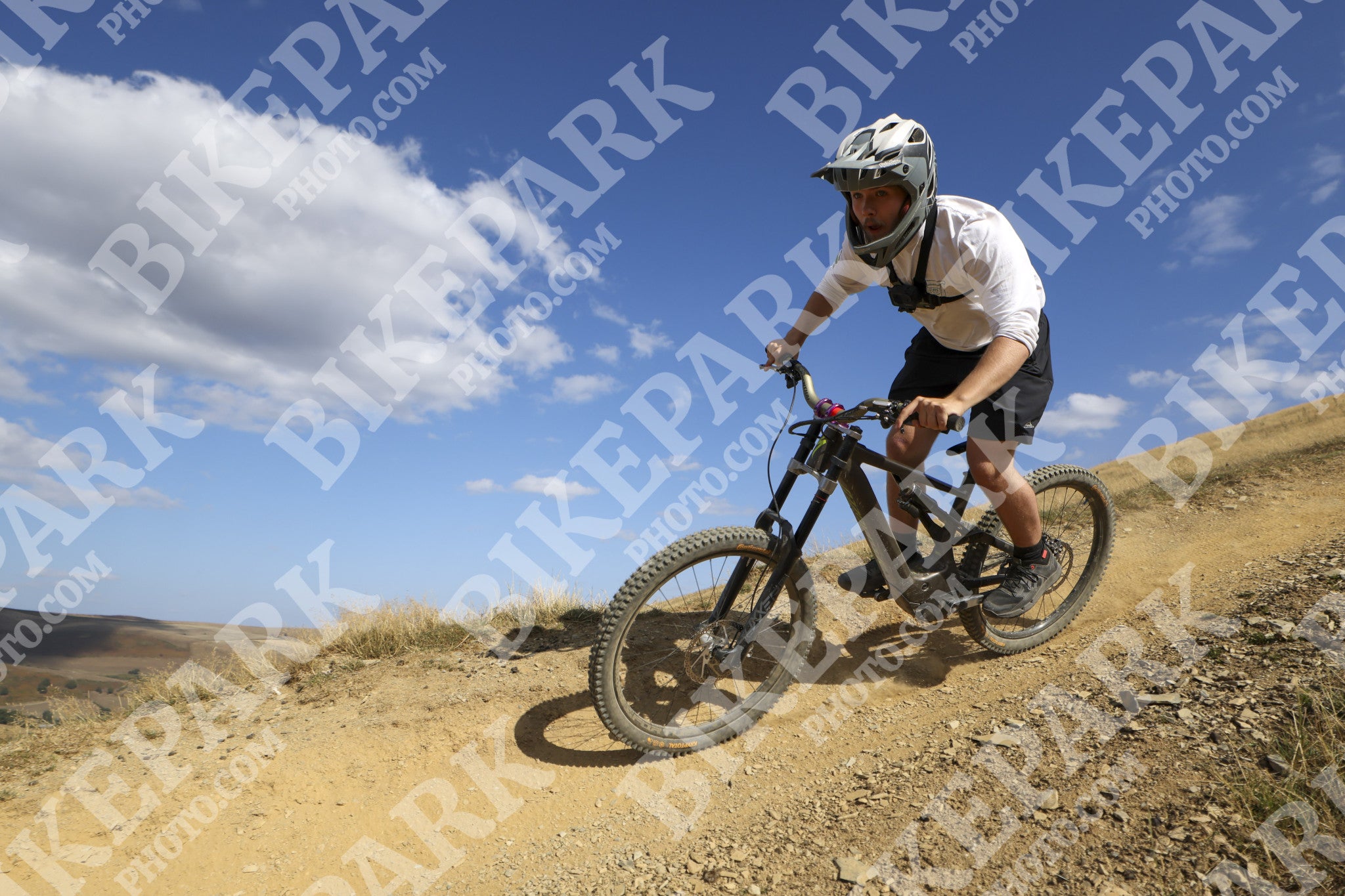 Berwyn Bike Park August 23, 2026 16:15:07