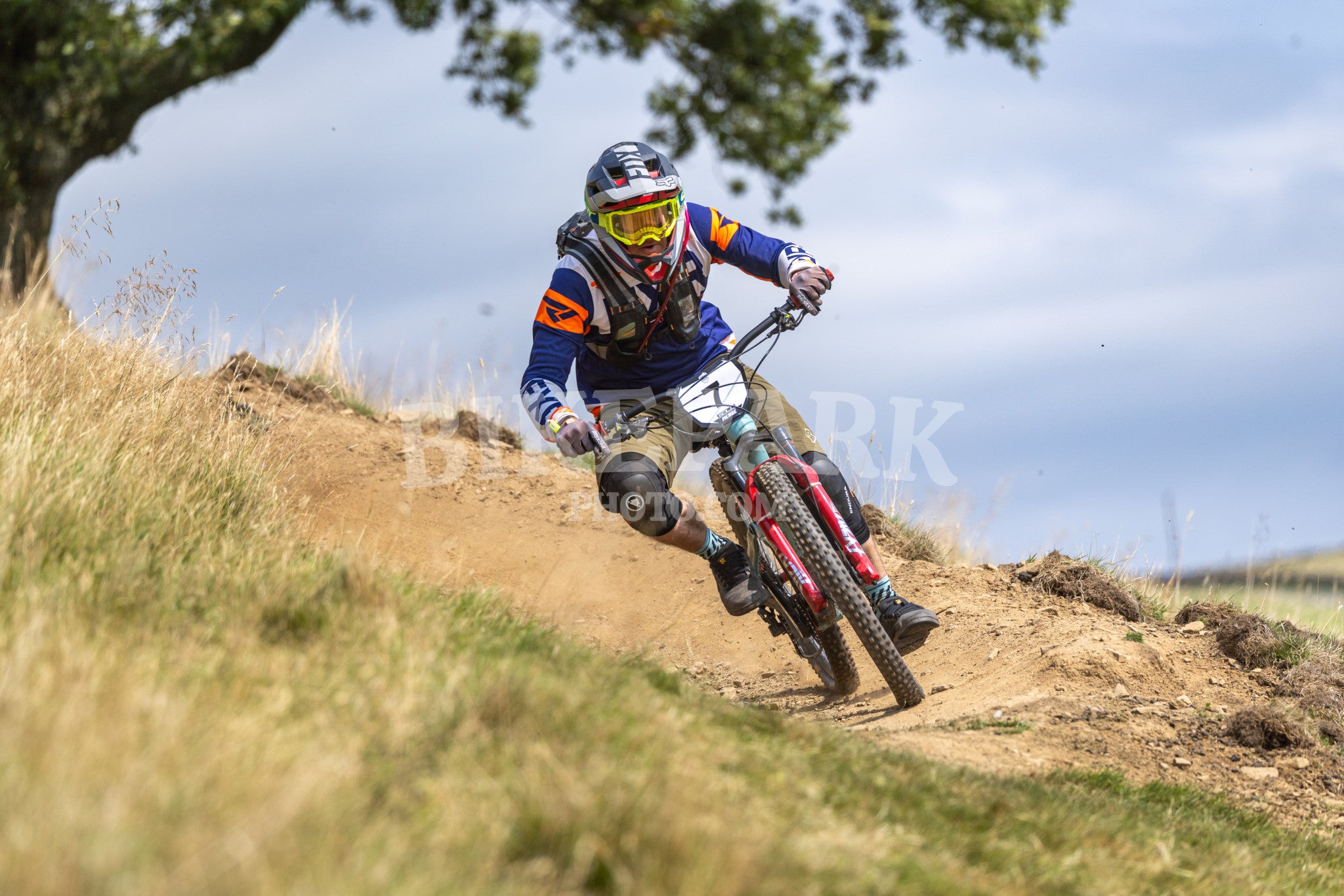 Bolly Skyline Enduro August 09, 2025 13:17:34