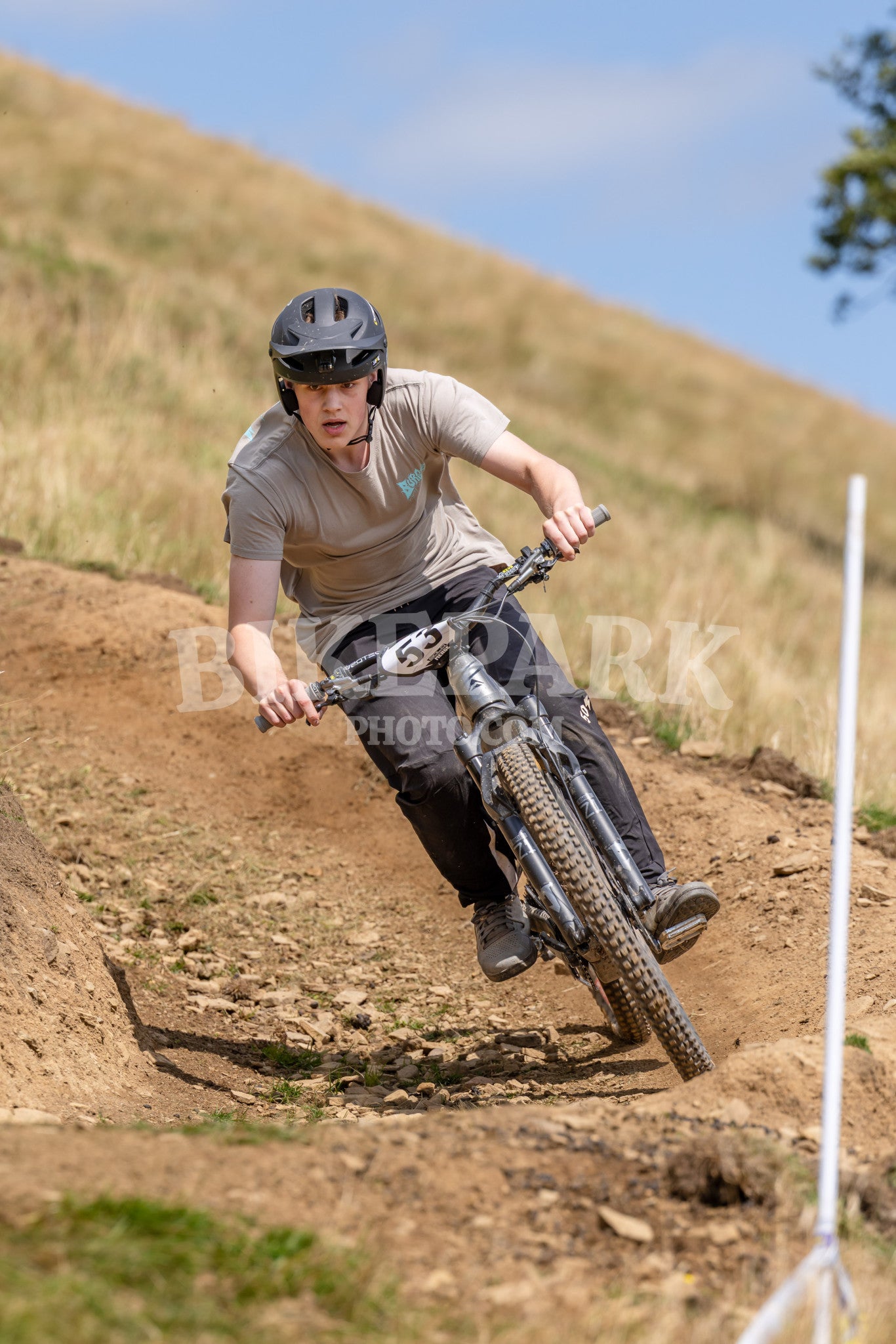 Bolly Skyline Enduro August 08, 2025 13:42:29