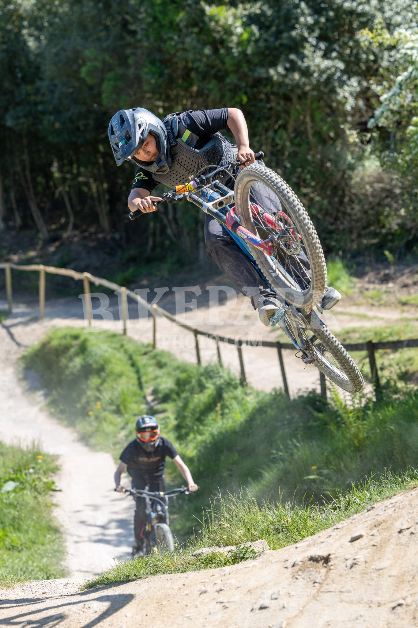 Farmer John's MTB Park May 11, 2025 13:37:14