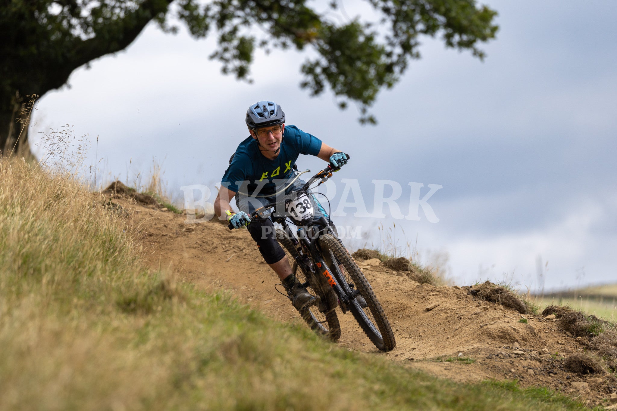 Bolly Skyline Enduro August 09, 2025 11:34:30