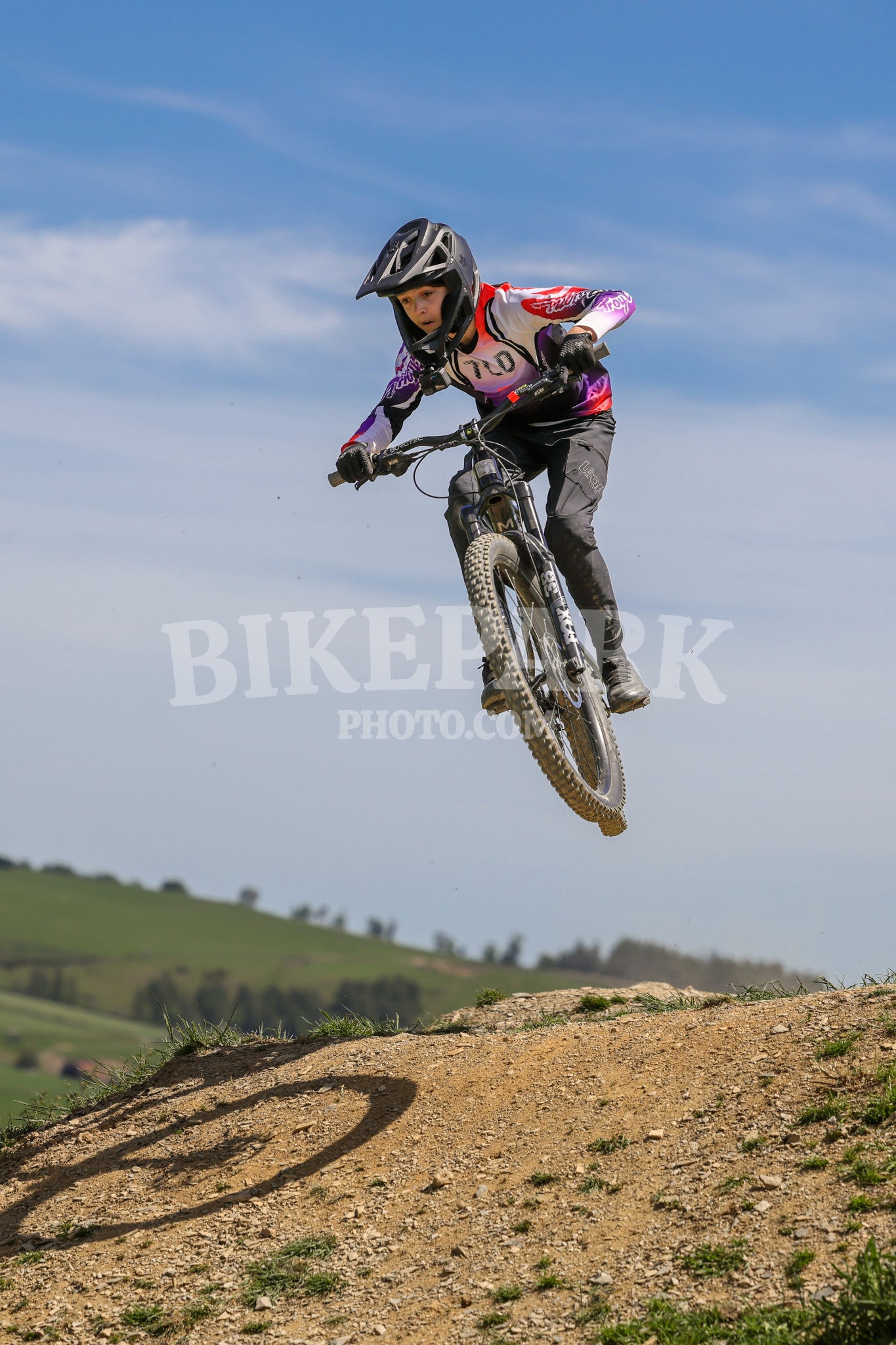 Berwyn Bike Park May 30, 2026 12:39:41