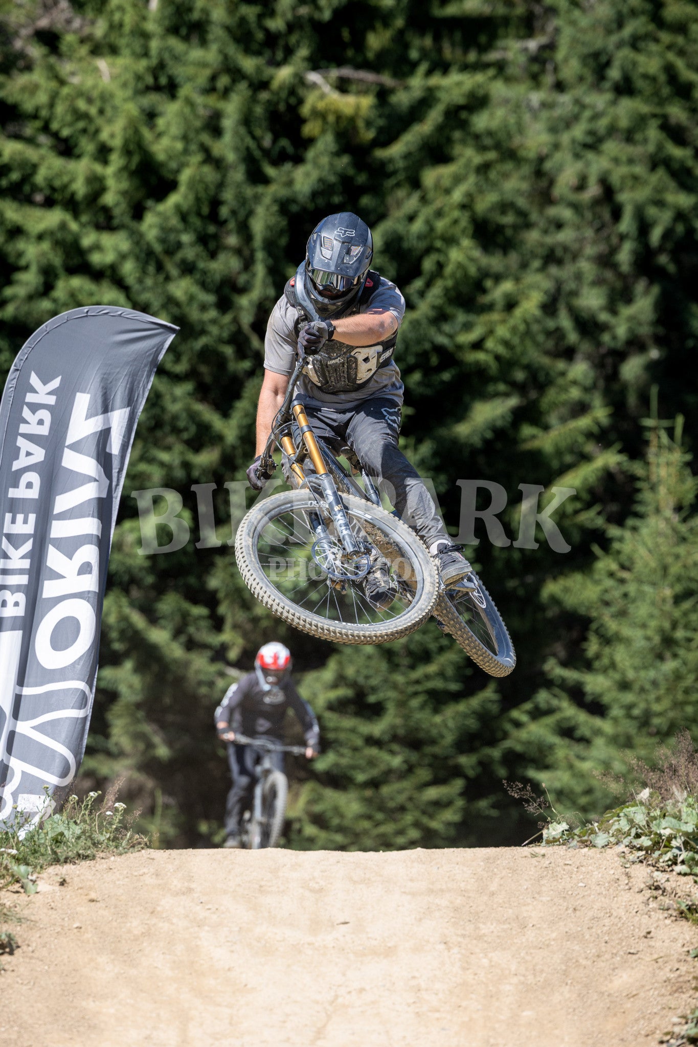 Avoriaz Bike Park July 17, 2025 16:39:34