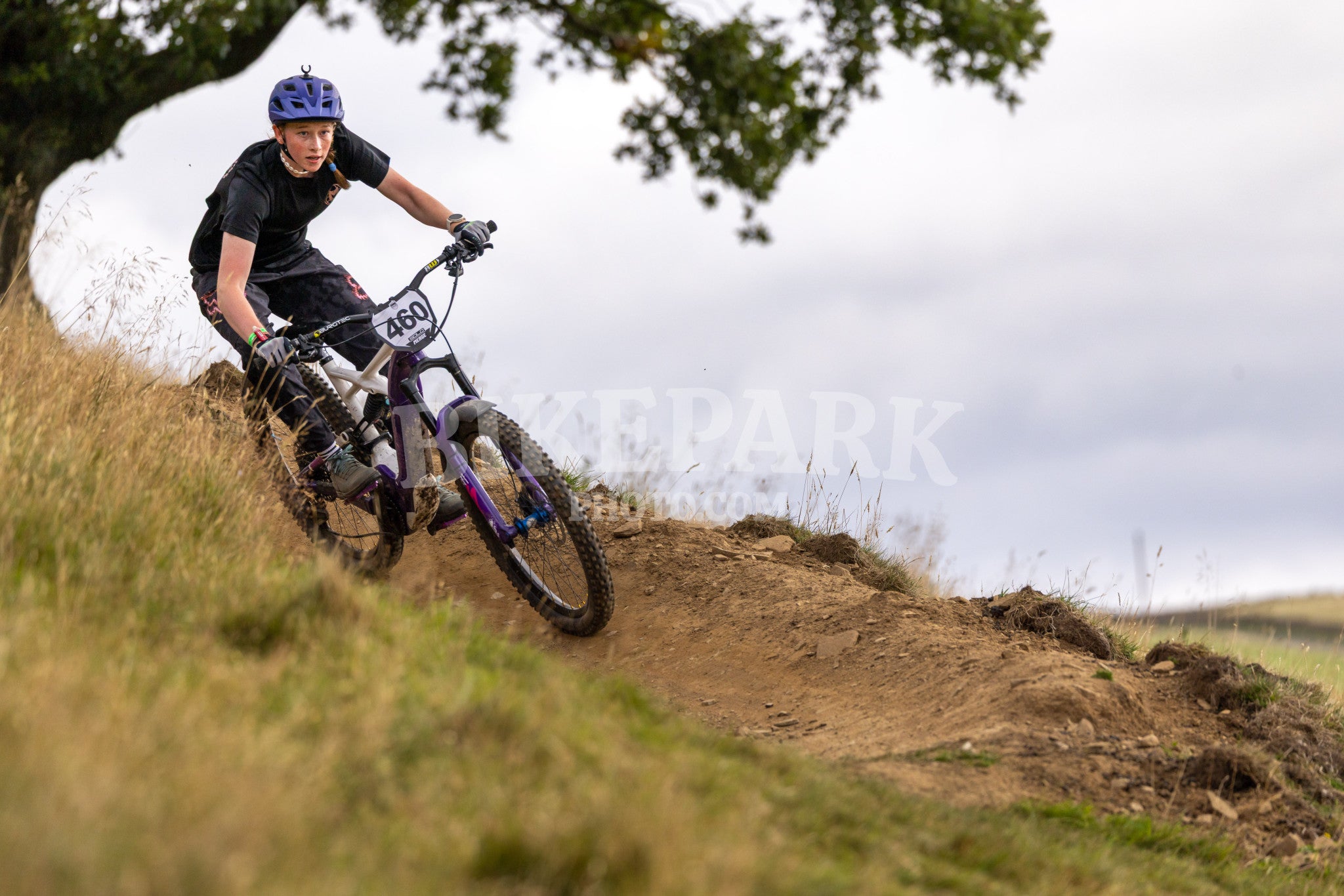 Bolly Skyline Enduro August 09, 2025 10:39:47