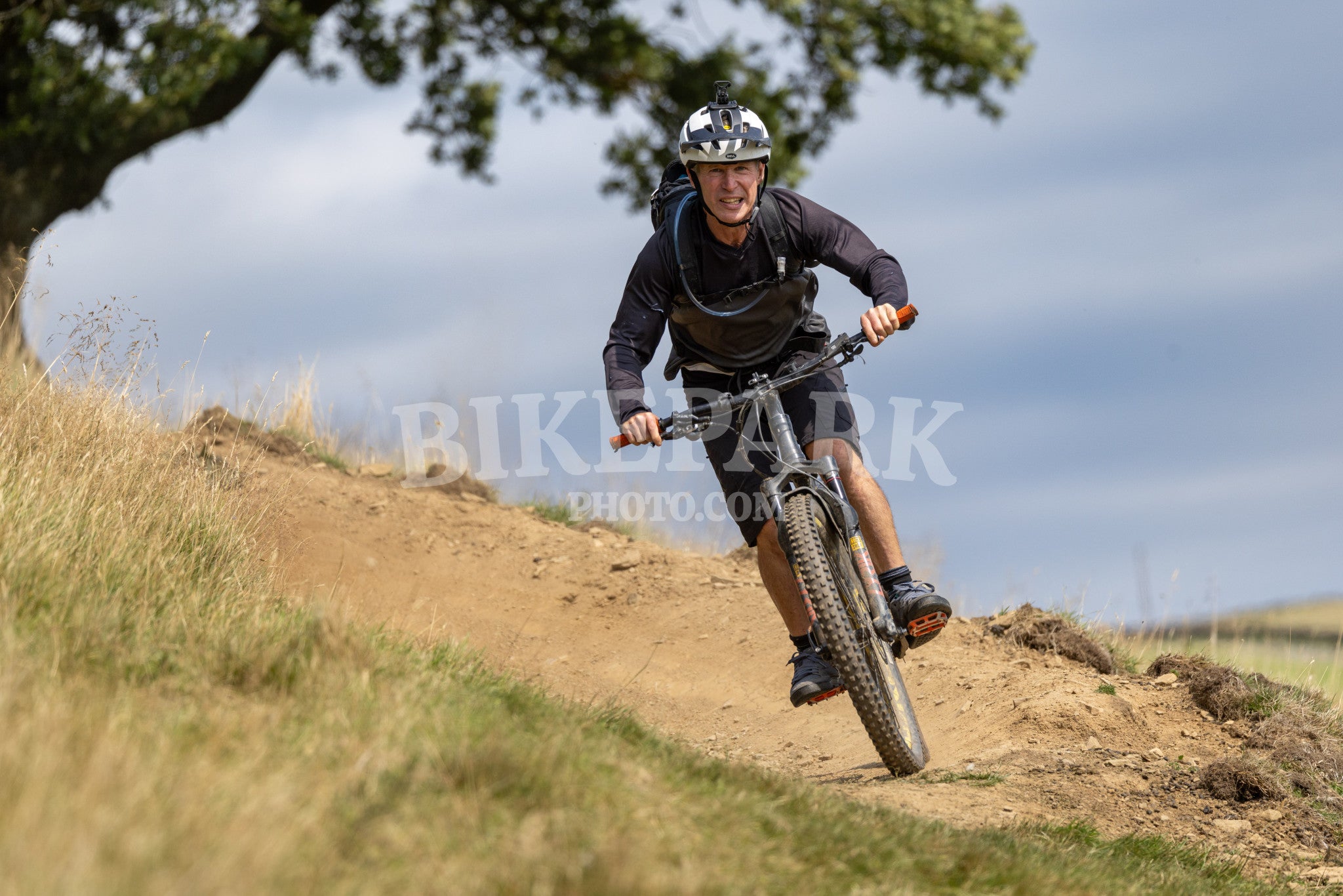 Bolly Skyline Enduro August 09, 2025 13:39:48