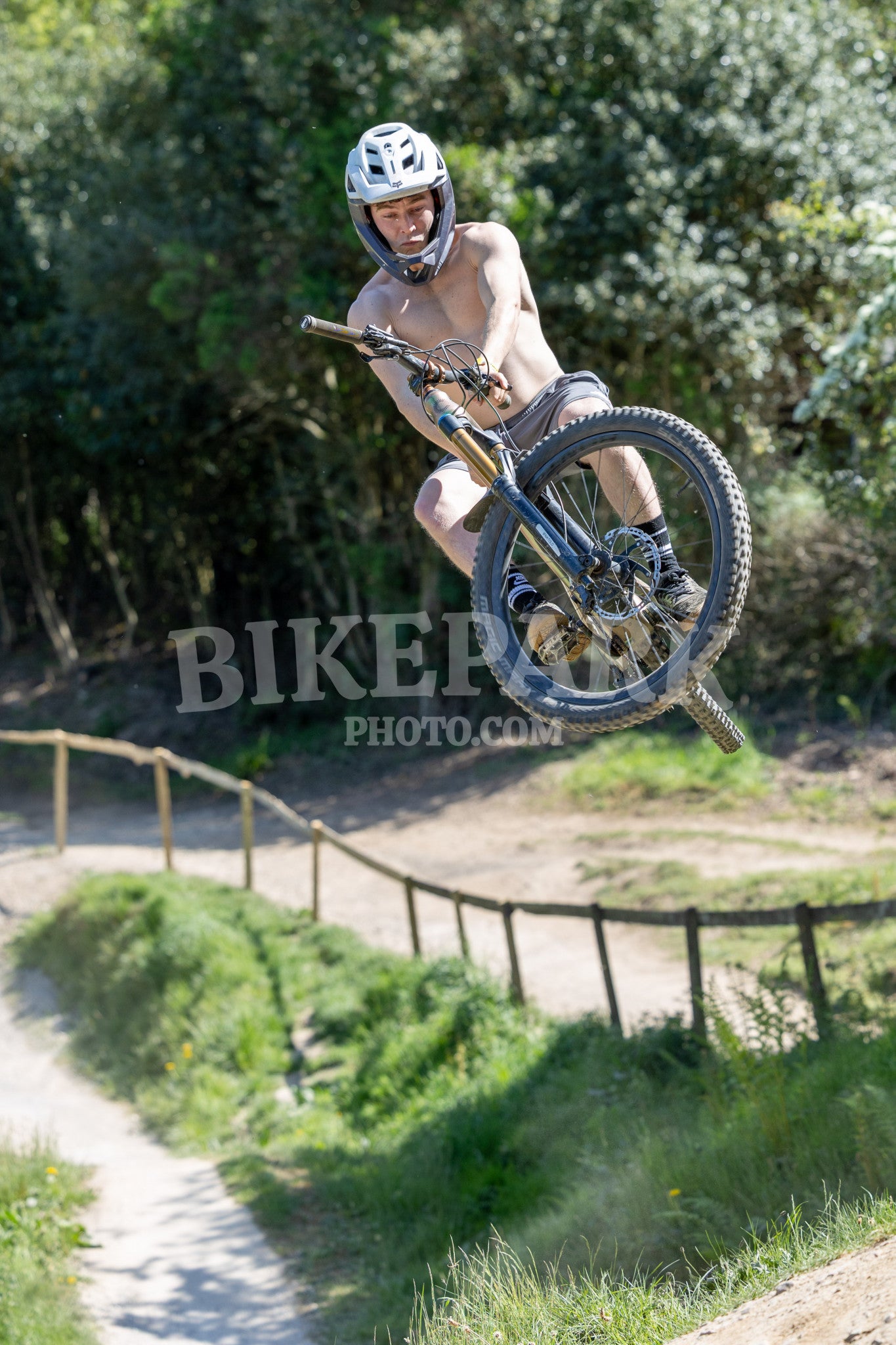 Farmer John's MTB Park May 11, 2025 14:04:48