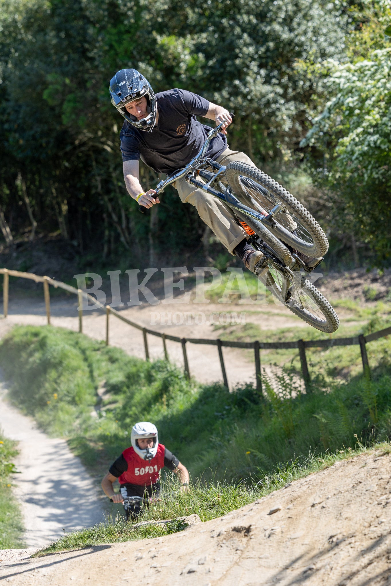Farmer John's MTB Park May 11, 2025 14:05:47