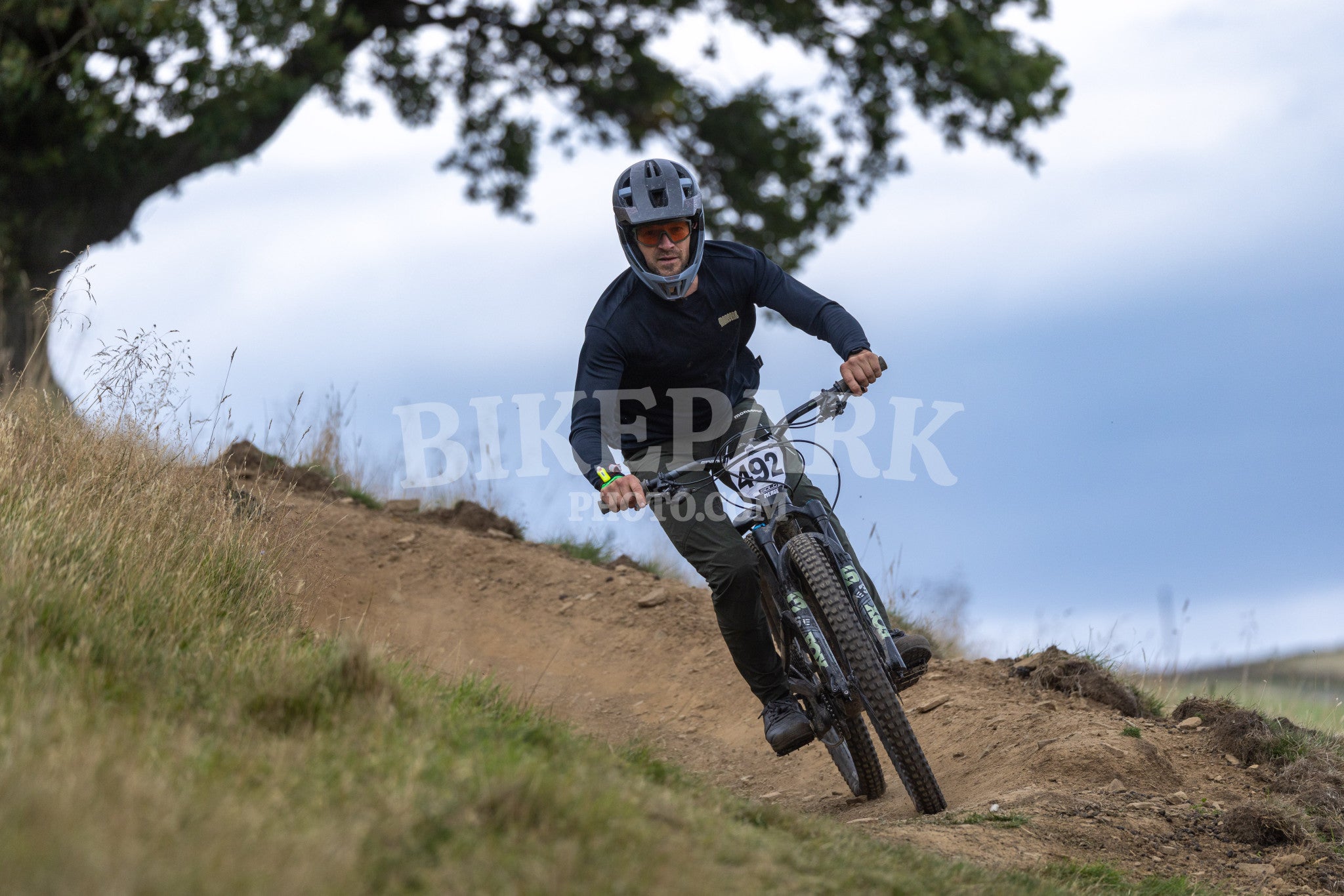 Bolly Skyline Enduro August 09, 2025 12:56:13