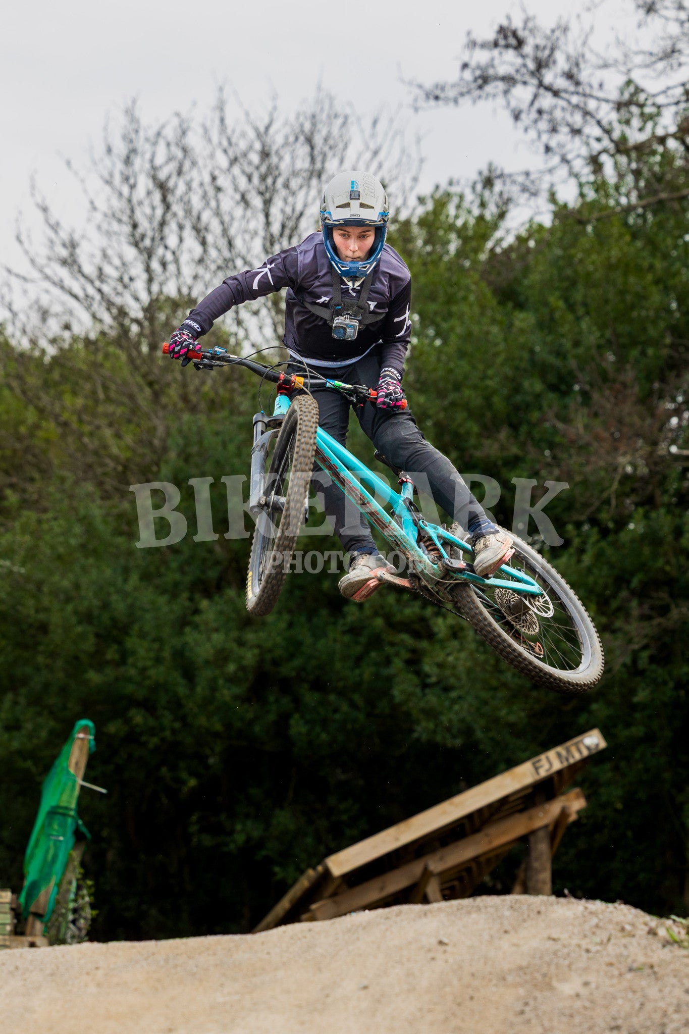 Farmer John's MTB Park March 22, 2026 14:53:20