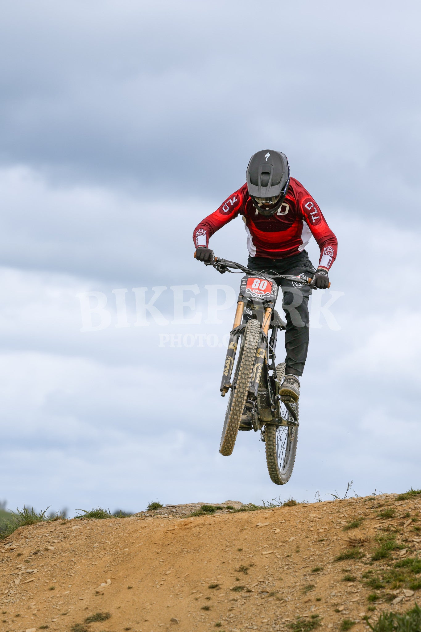 Berwyn Bike Park May 31, 2026 15:32:34