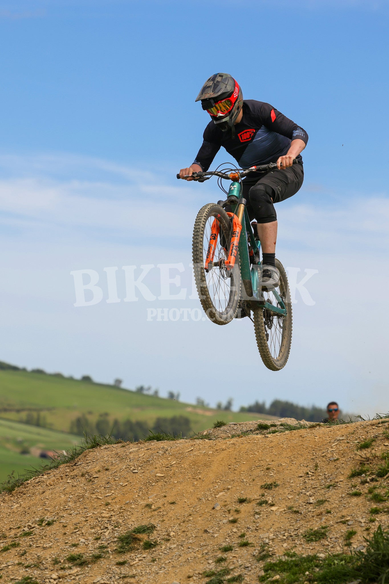 Berwyn Bike Park May 30, 2026 13:20:19