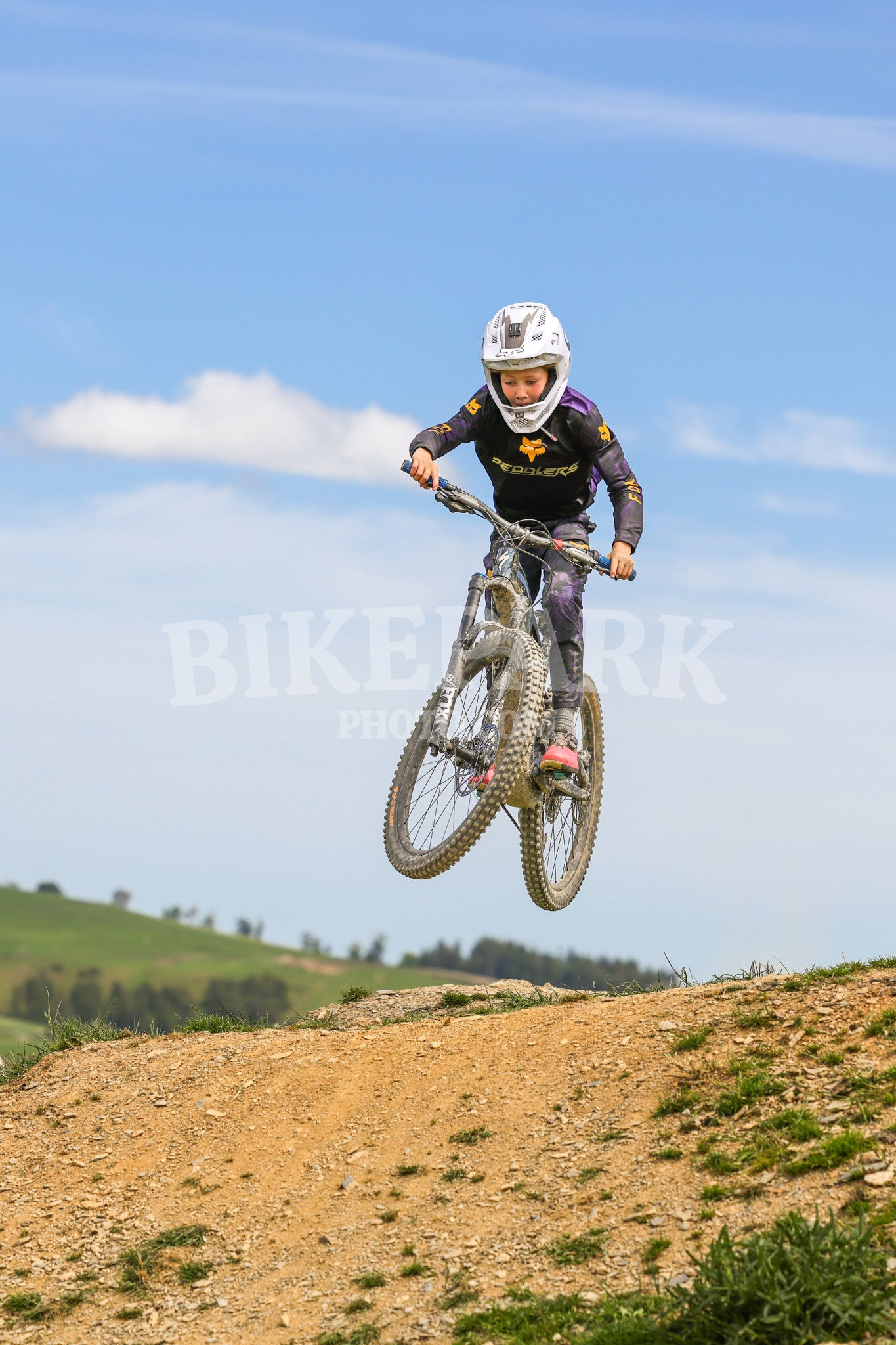 Berwyn Bike Park May 30, 2026 13:31:10
