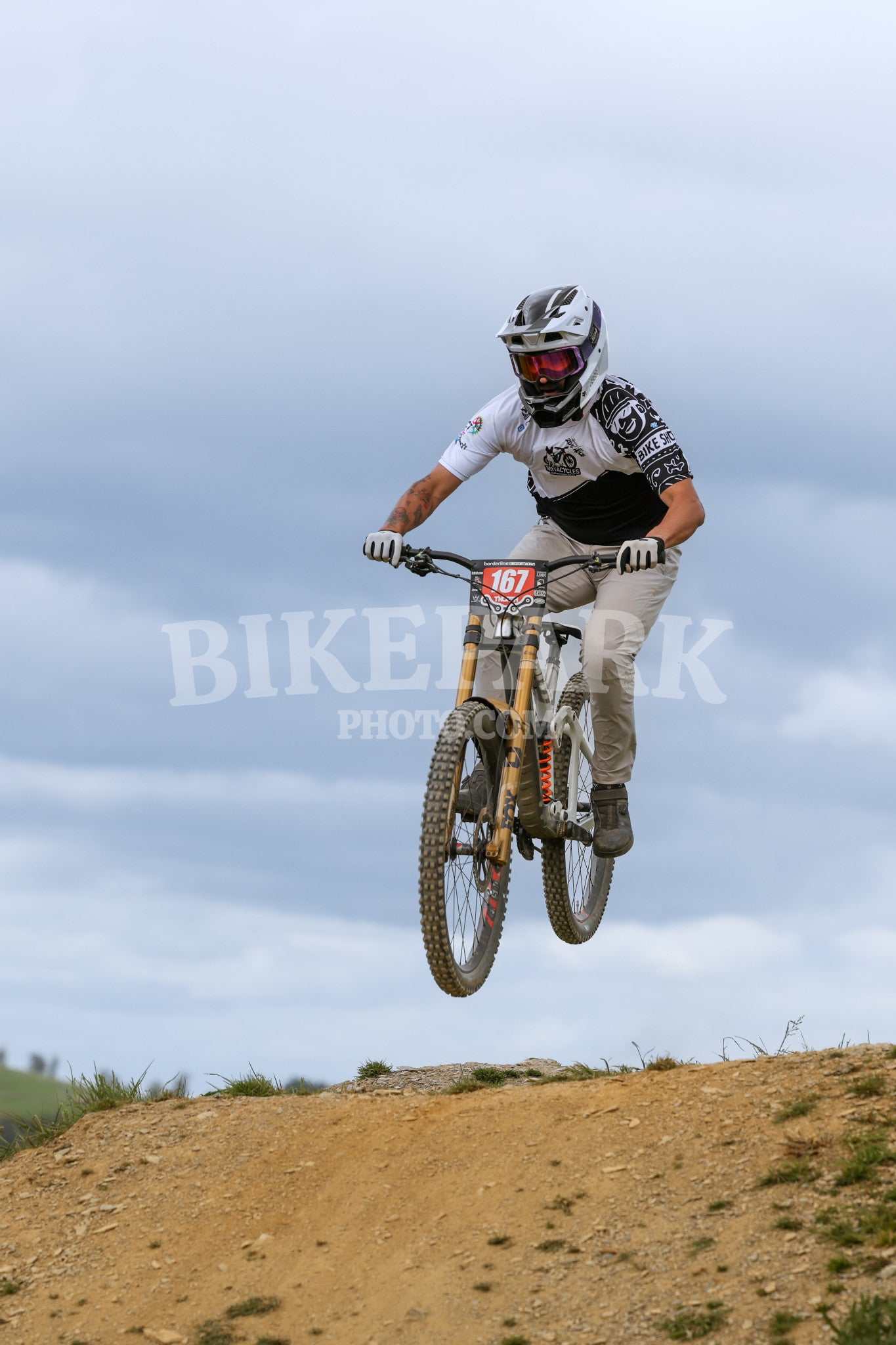 Berwyn Bike Park May 31, 2026 15:53:36