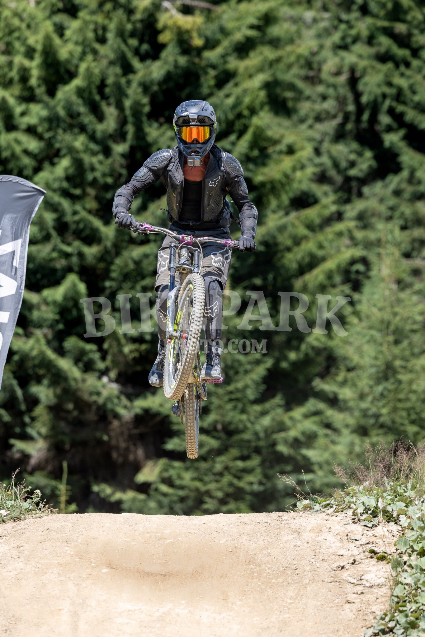 Avoriaz Bike Park July 10, 2025 15:32:18