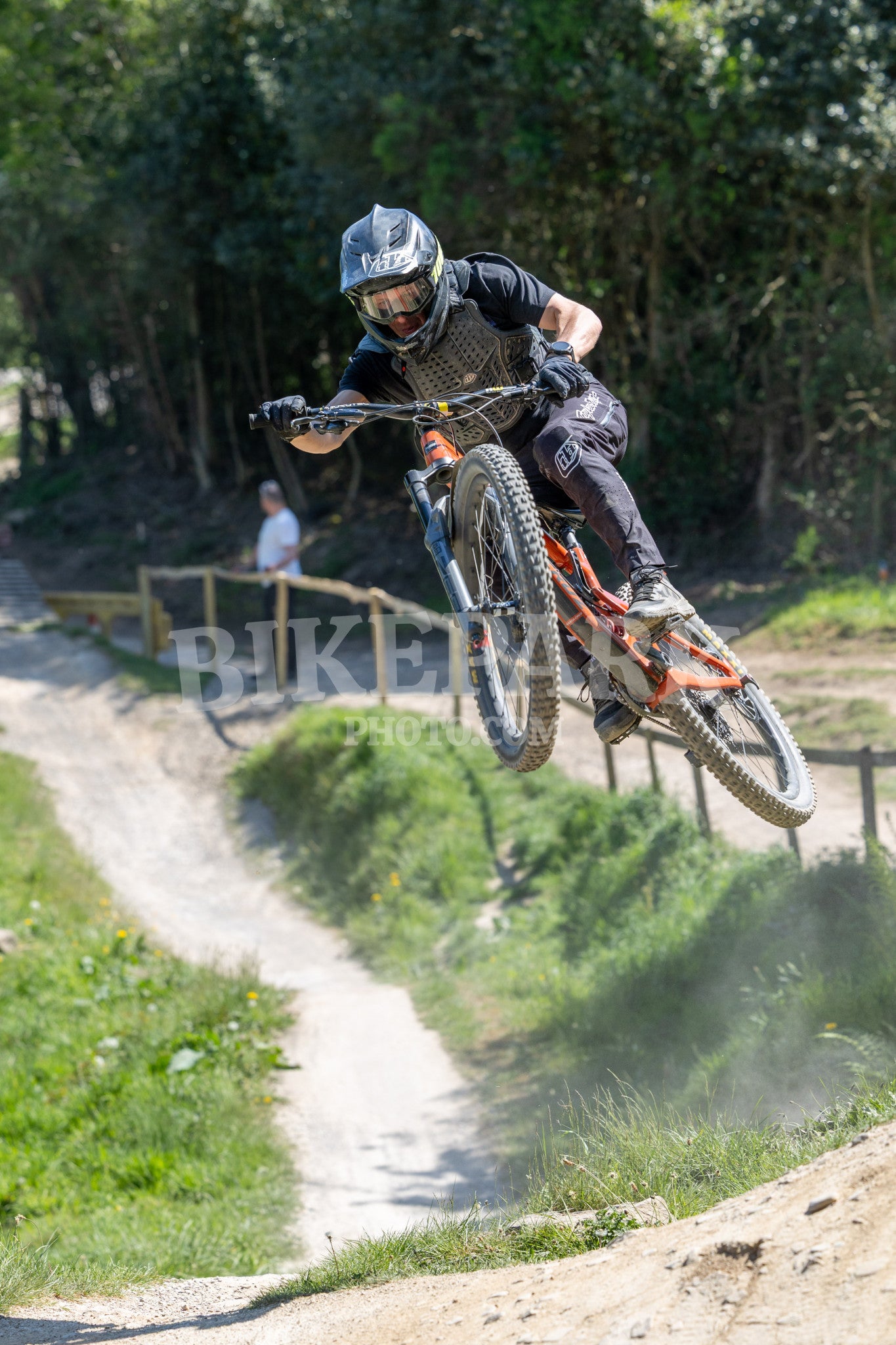Farmer John's MTB Park May 11, 2025 13:21:09