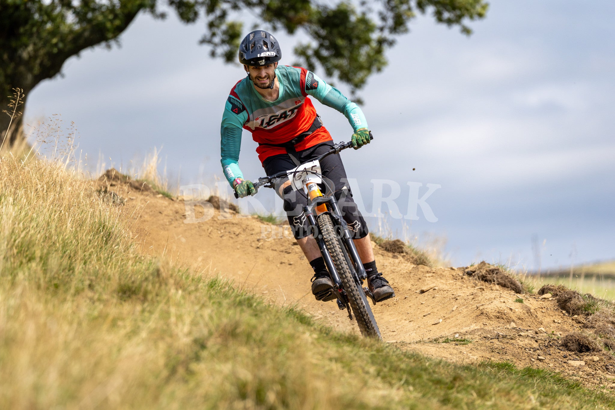 Bolly Skyline Enduro August 09, 2025 13:18:09