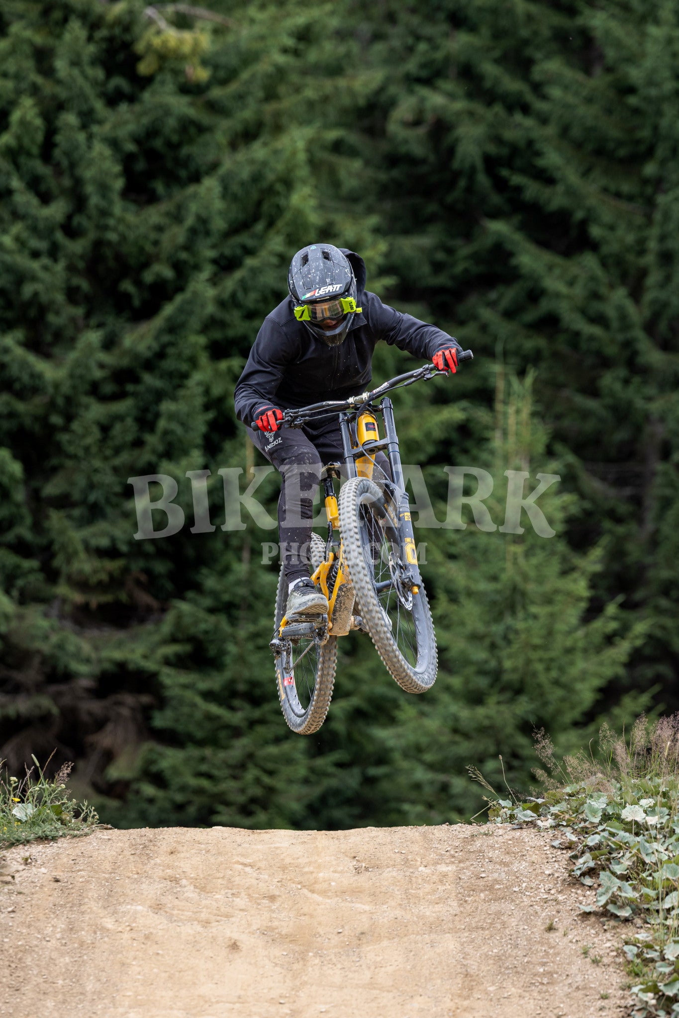 Avoriaz Bike Park July 07, 2025 15:09:12