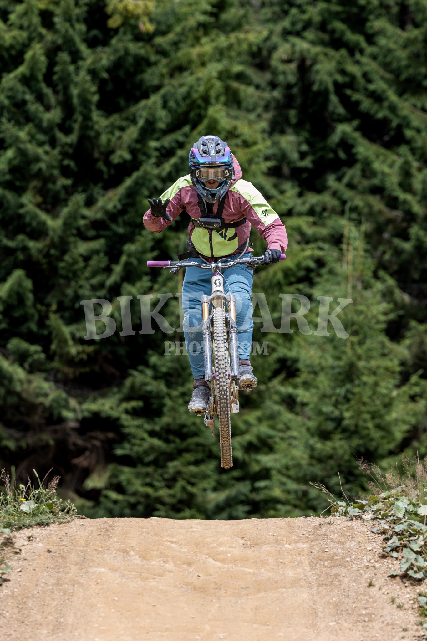Avoriaz Bike Park July 07, 2025 14:42:13