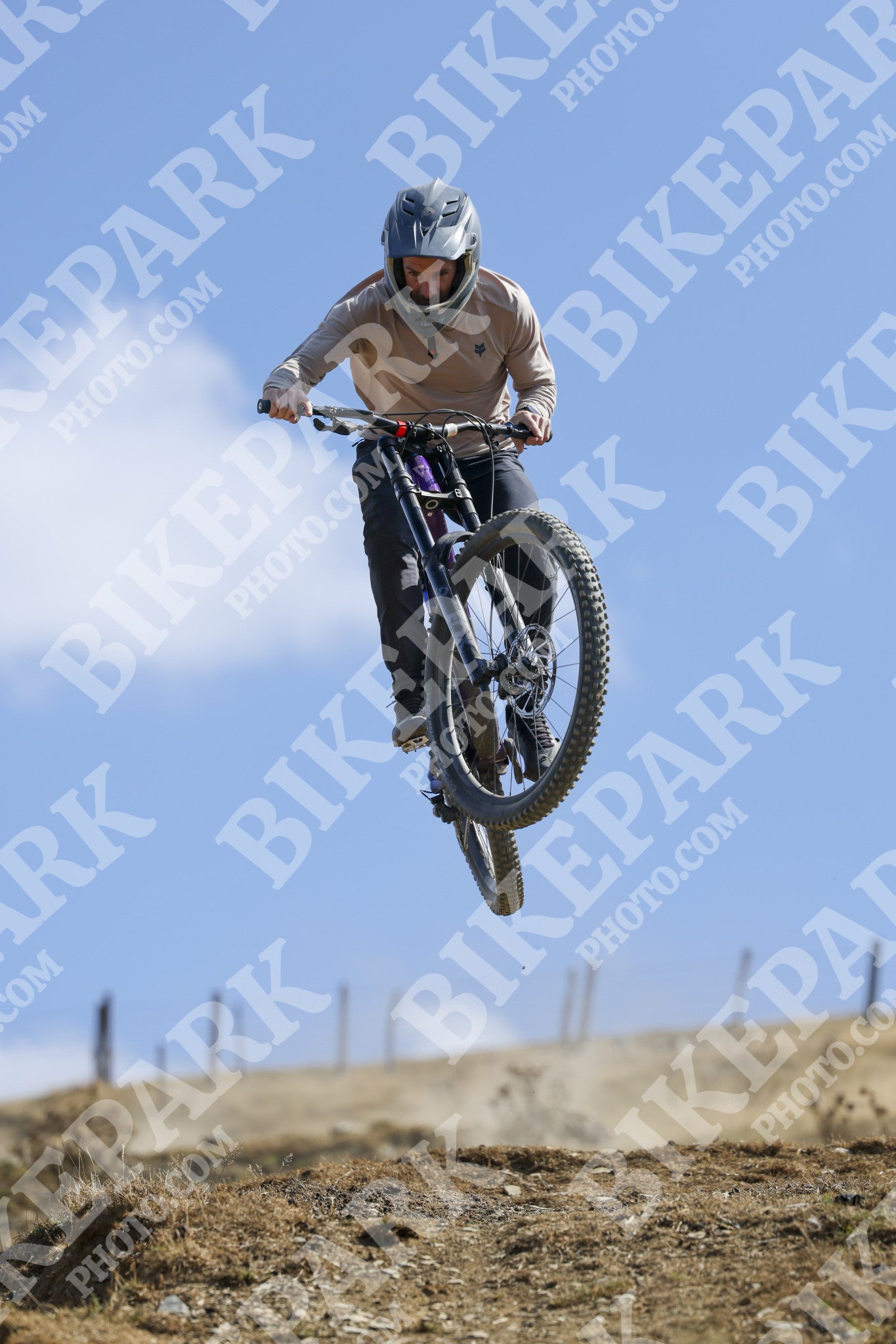 Berwyn Bike Park August 23, 2026 13:40:37