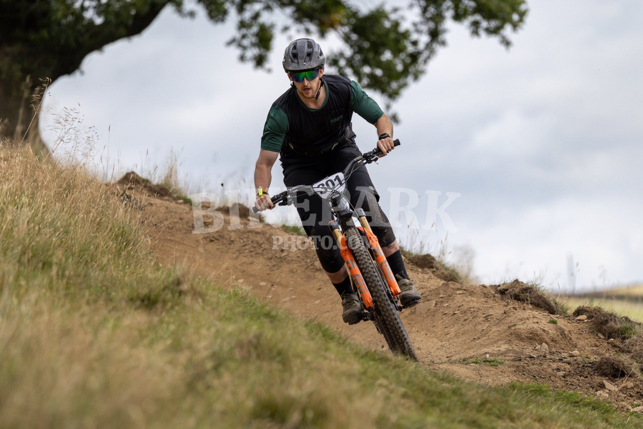 Bolly Skyline Enduro August 09, 2025 11:14:24