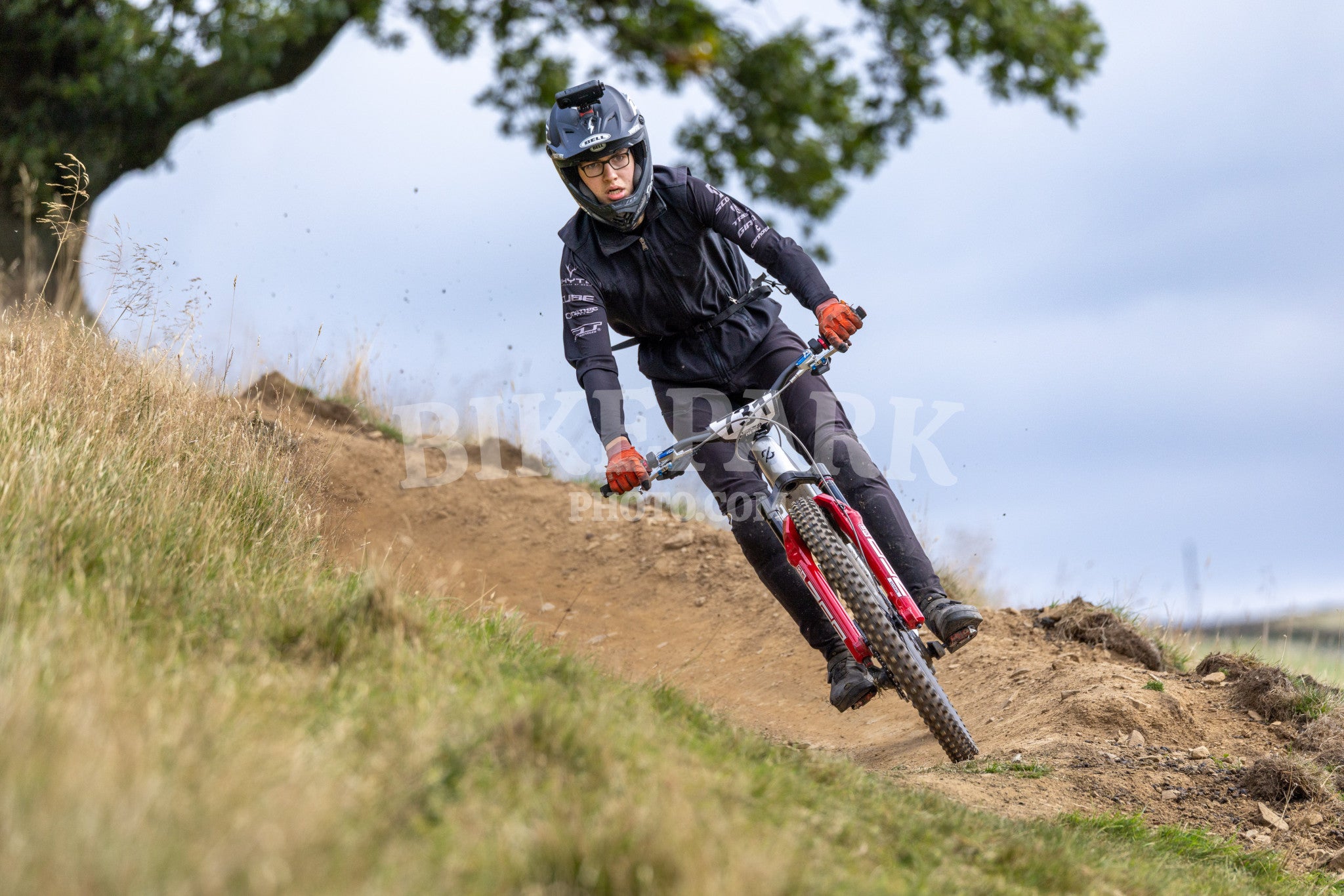 Bolly Skyline Enduro August 09, 2025 11:04:43