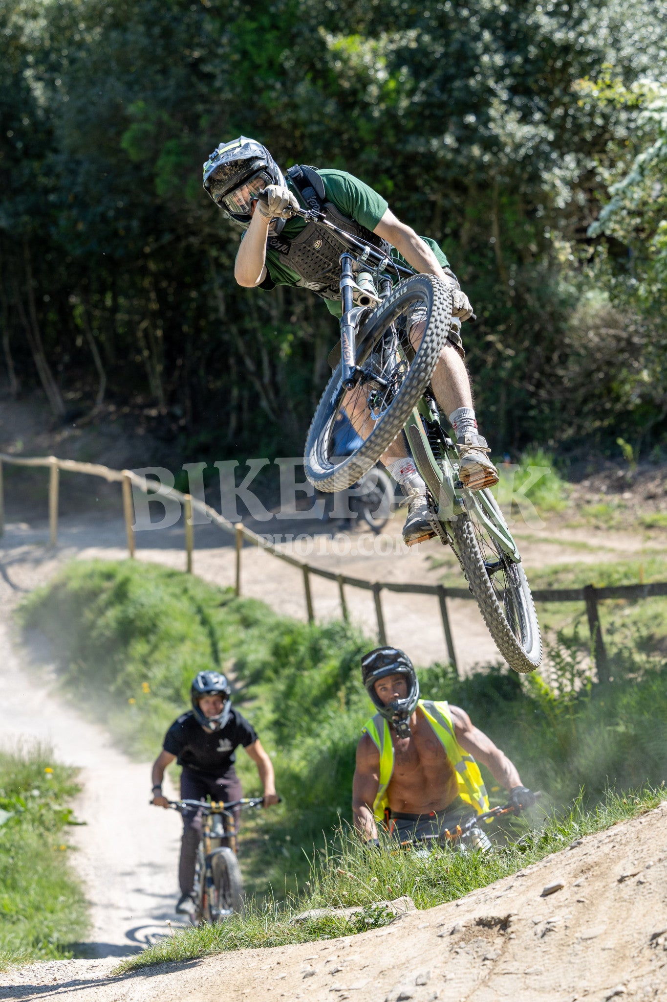 Farmer John's MTB Park May 11, 2025 13:27:00