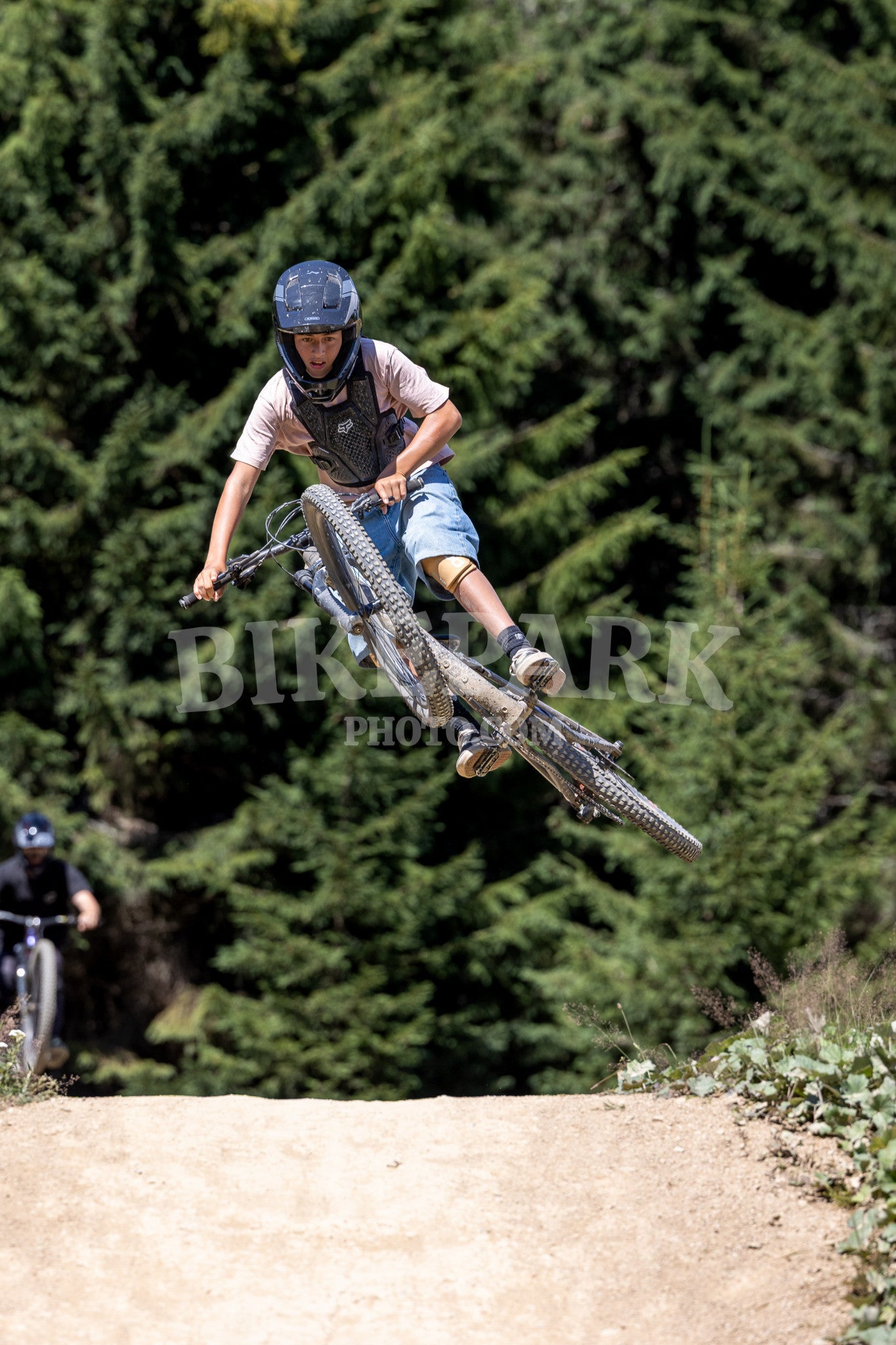 Avoriaz Bike Park July 17, 2025 16:13:00