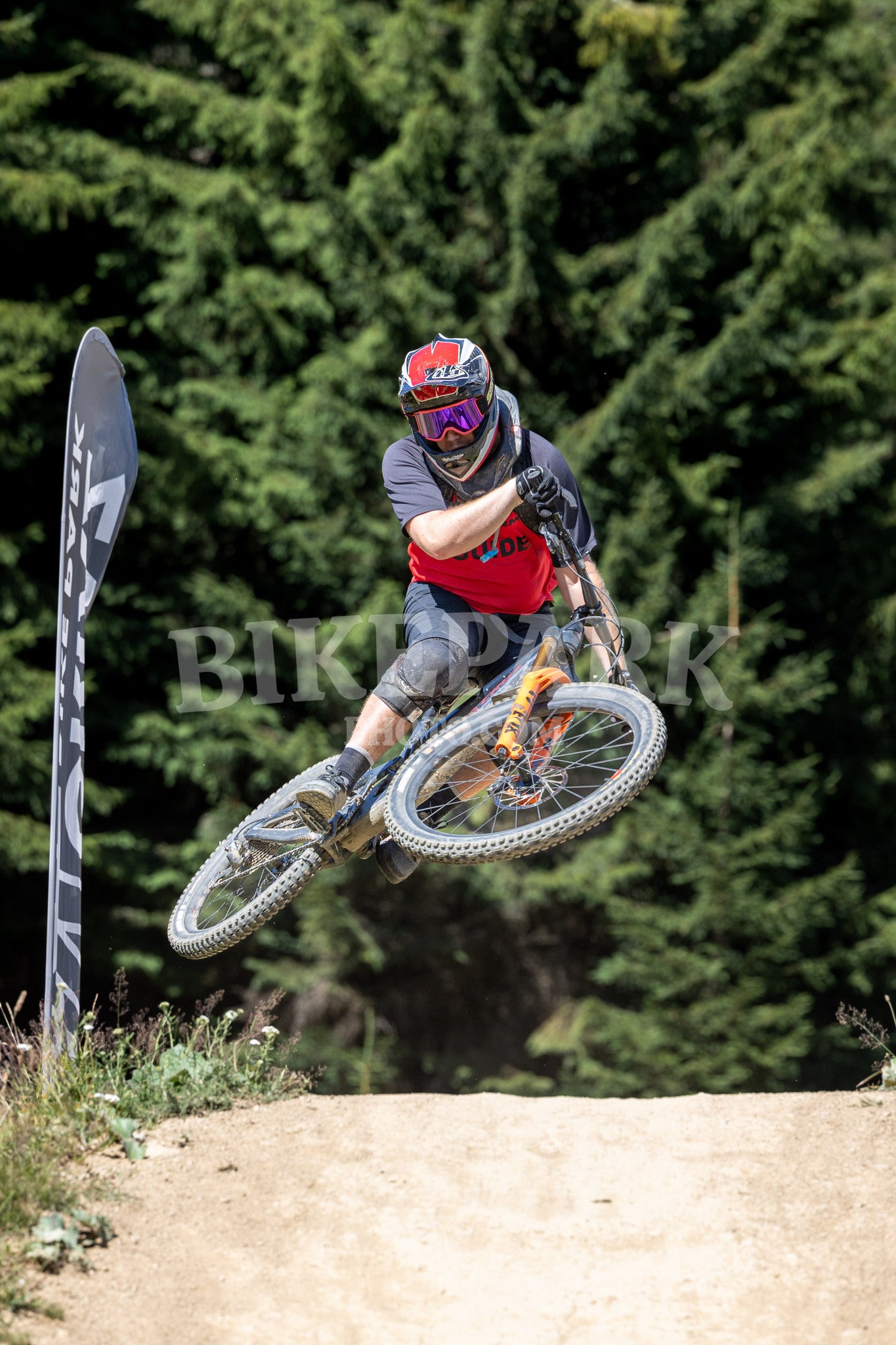 Avoriaz Bike Park July 17, 2025 16:31:11