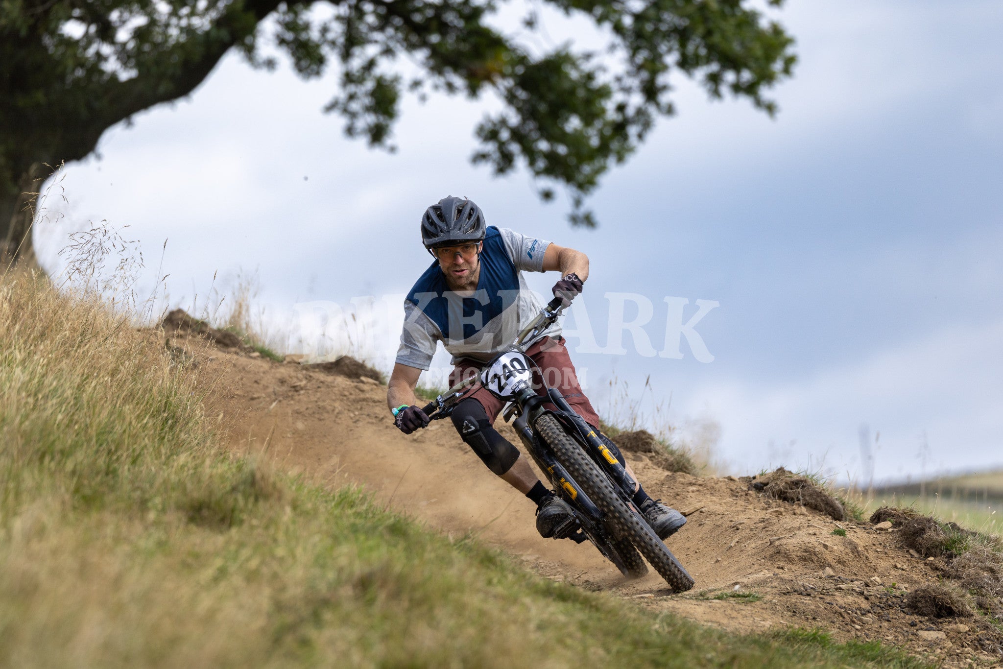 Bolly Skyline Enduro August 09, 2025 12:25:00