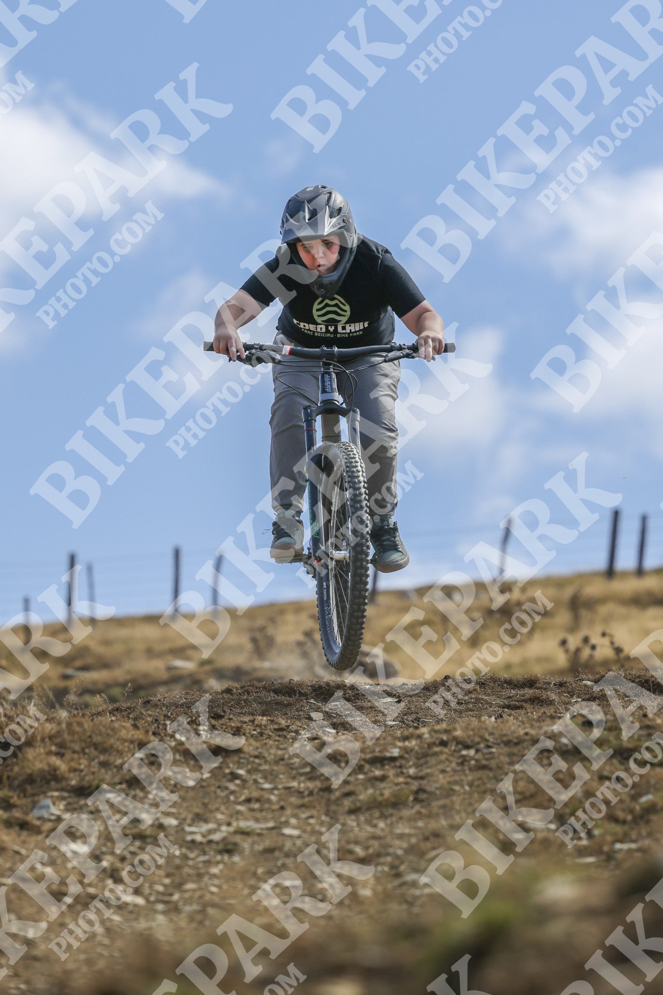 Berwyn Bike Park August 23, 2026 13:06:00