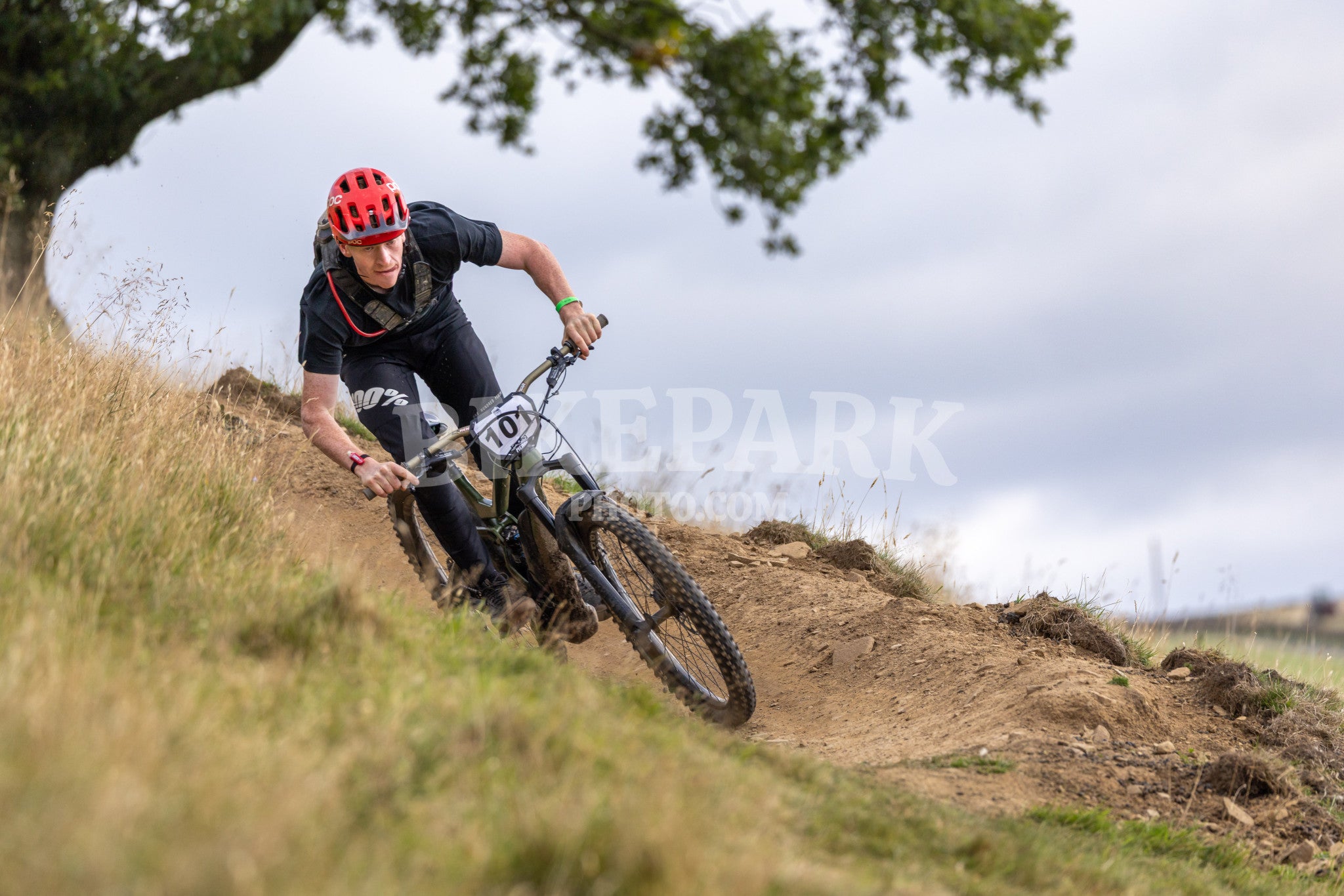 Bolly Skyline Enduro August 09, 2025 10:12:11