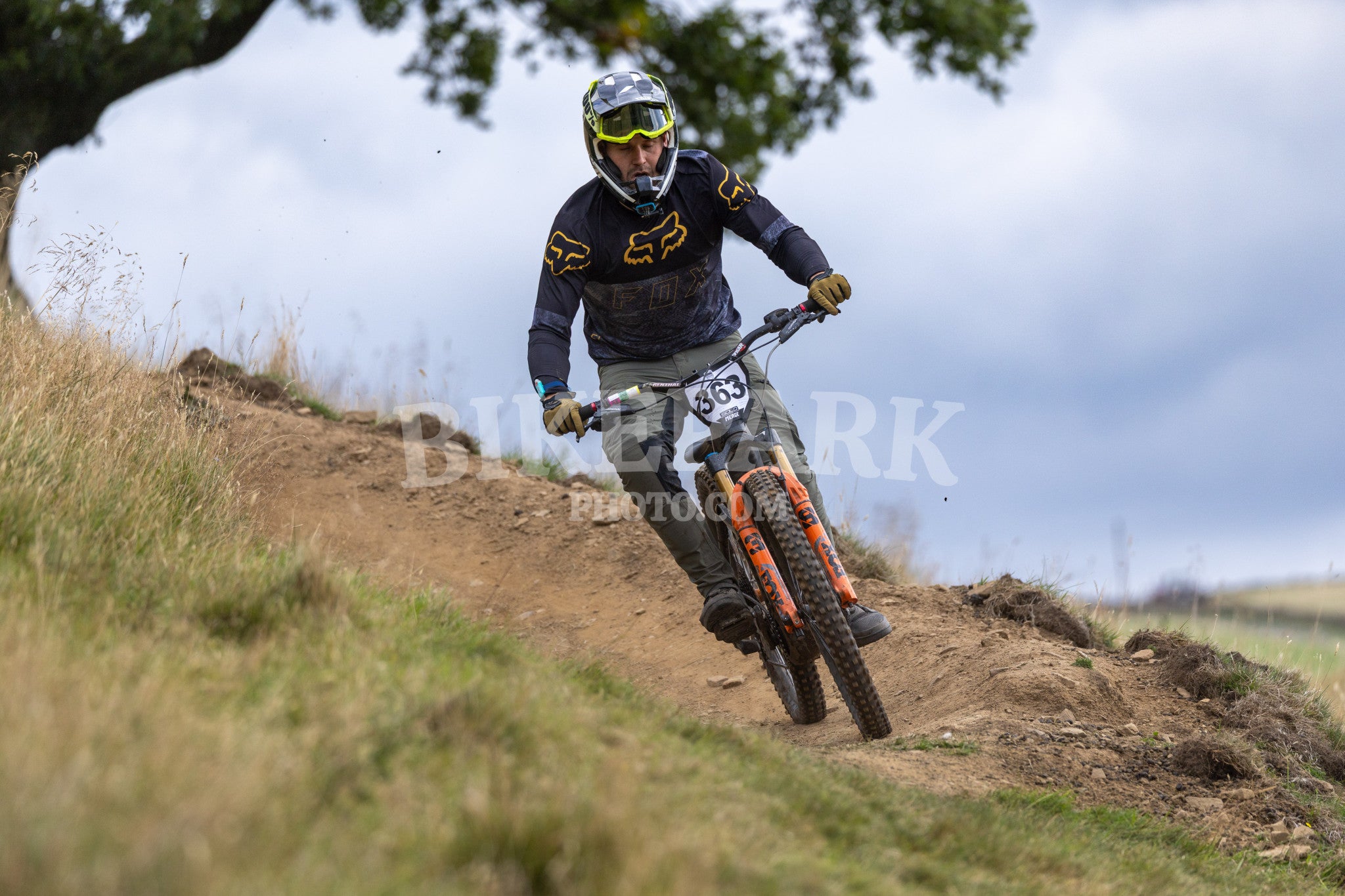 Bolly Skyline Enduro August 09, 2025 11:27:41