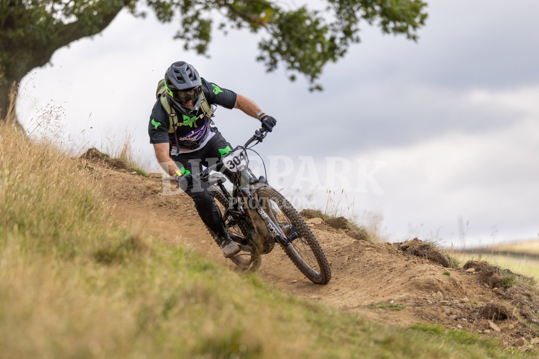 Bolly Skyline Enduro August 09, 2025 10:22:49
