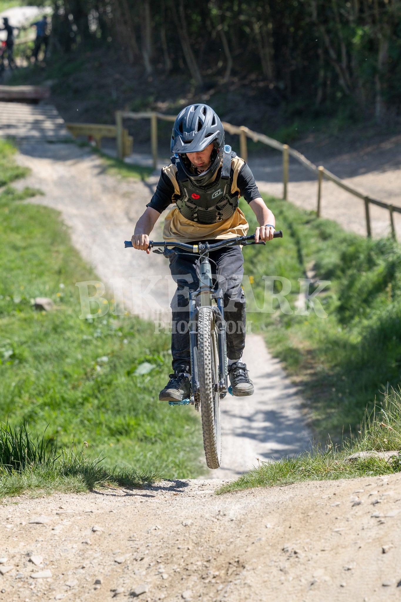 Farmer John's MTB Park May 11, 2025 13:38:30