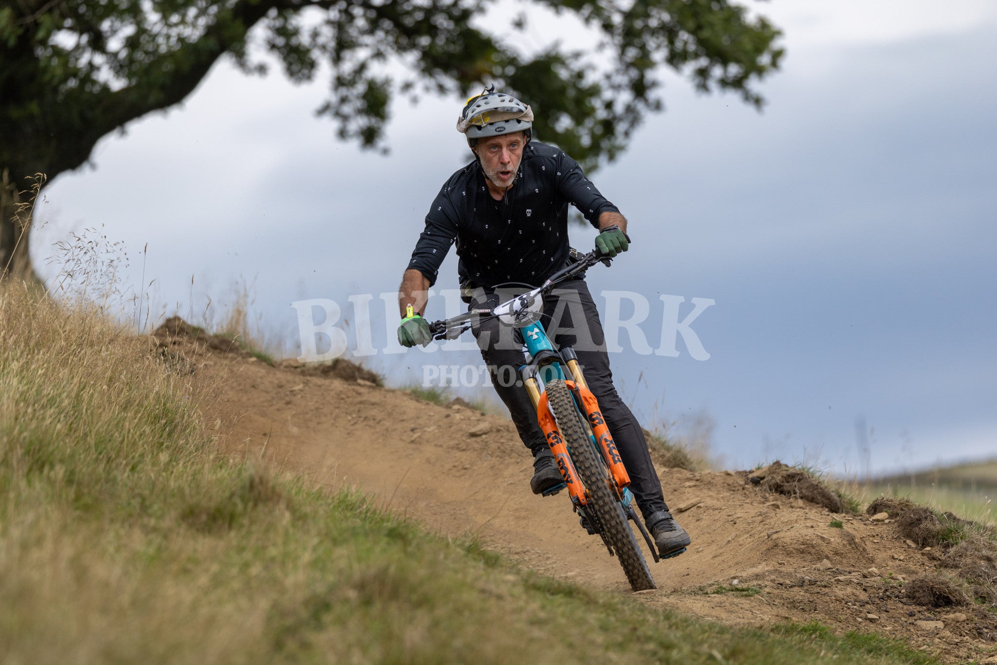 Bolly Skyline Enduro August 09, 2025 12:59:39
