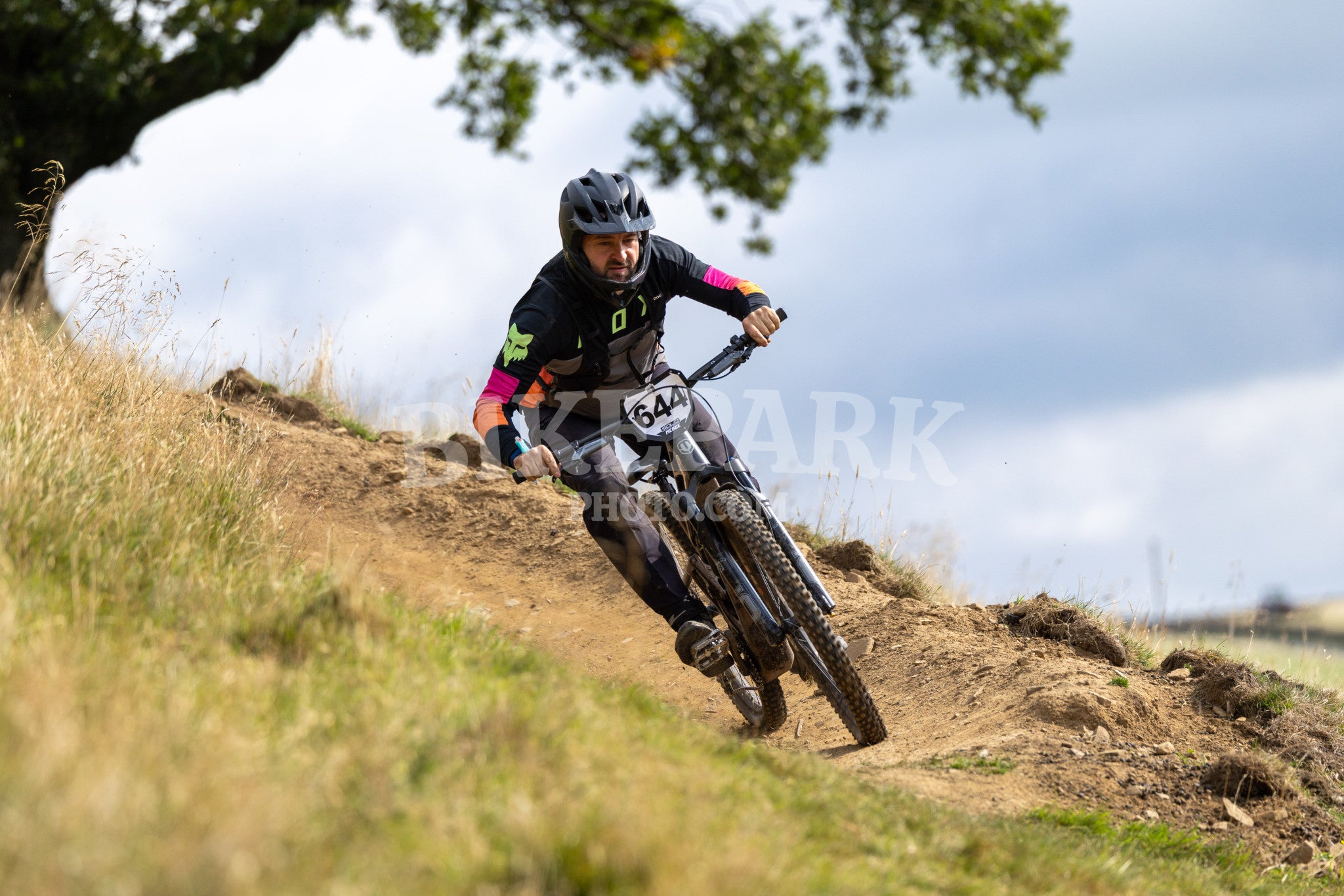 Bolly Skyline Enduro August 09, 2025 10:23:34