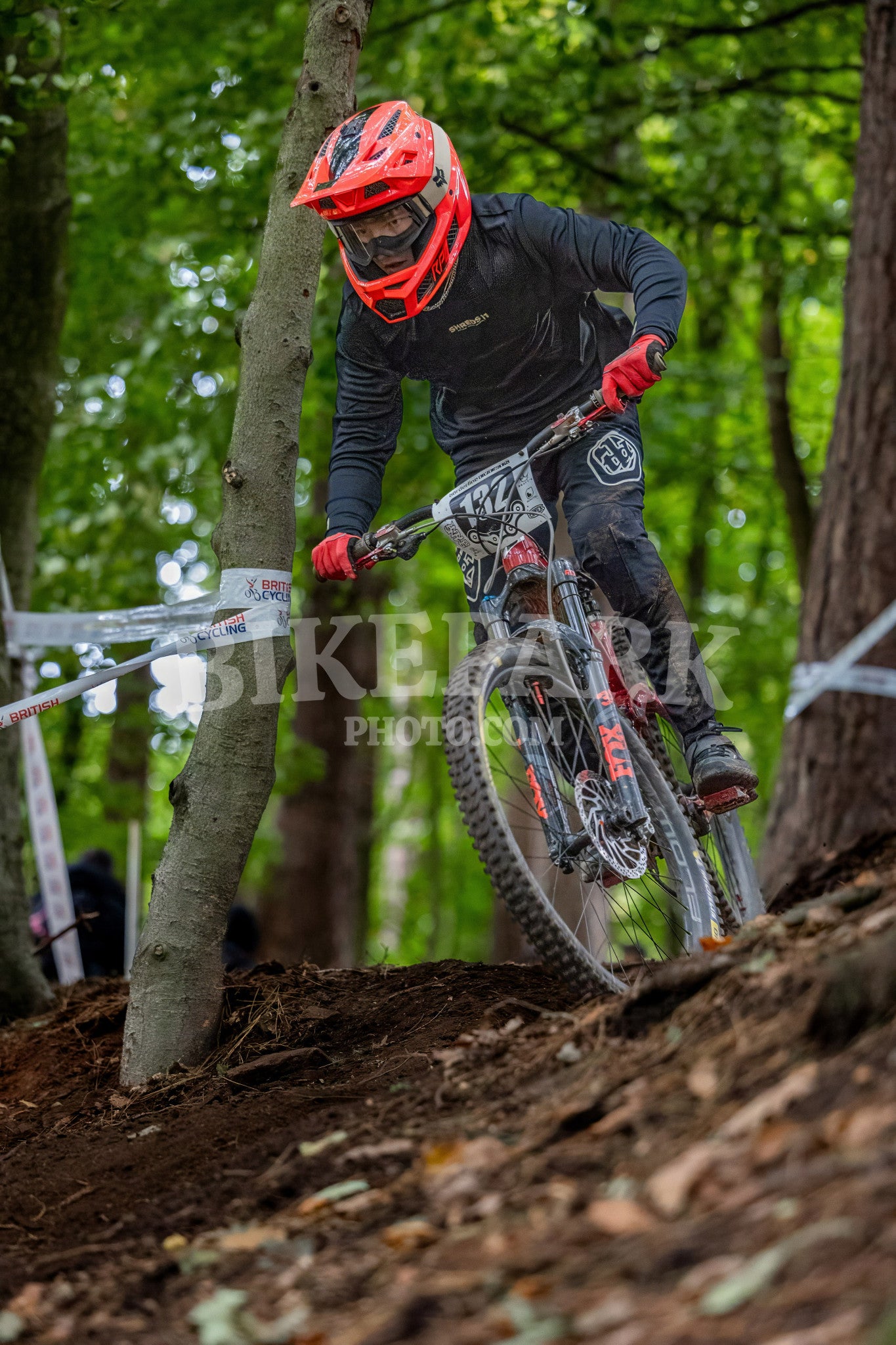 Farmer John's MTB Park October 05, 2025 14:16:36
