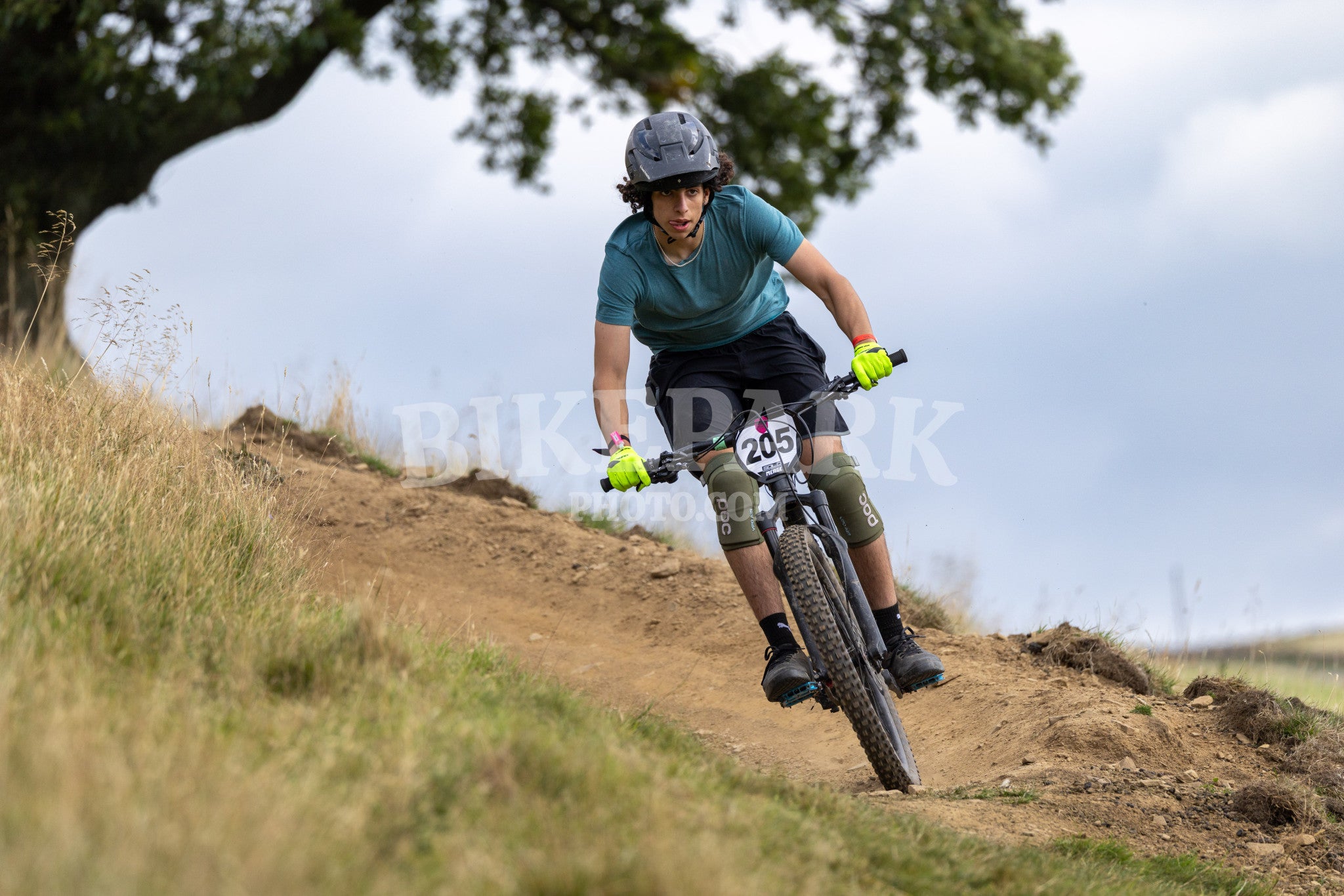 Bolly Skyline Enduro August 09, 2025 12:04:02