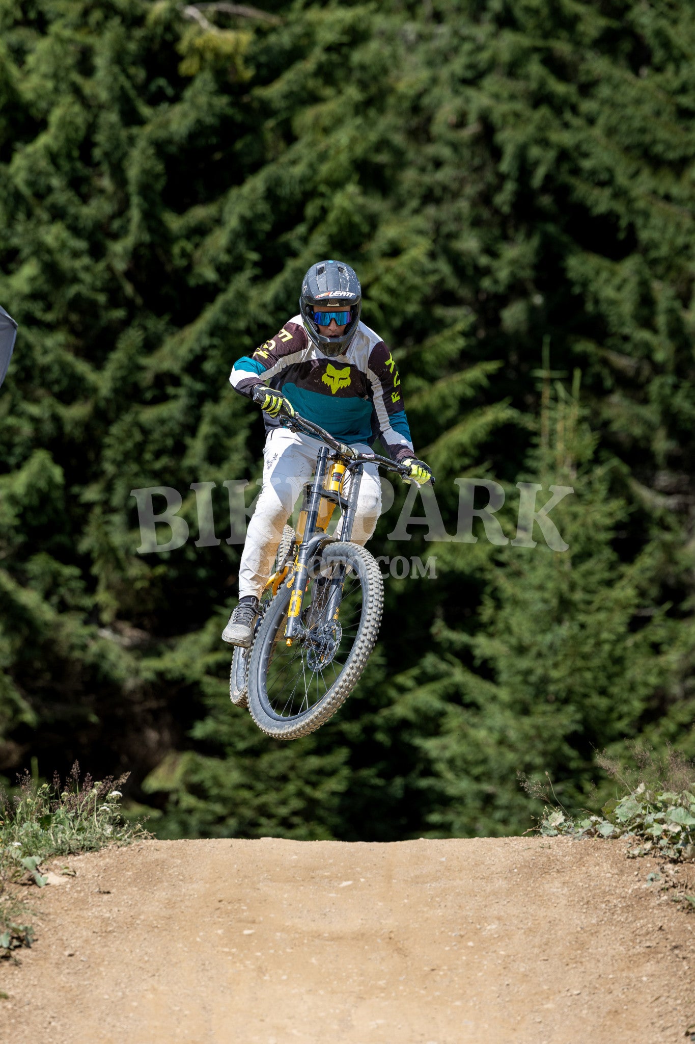 Avoriaz Bike Park July 14, 2025 16:26:04
