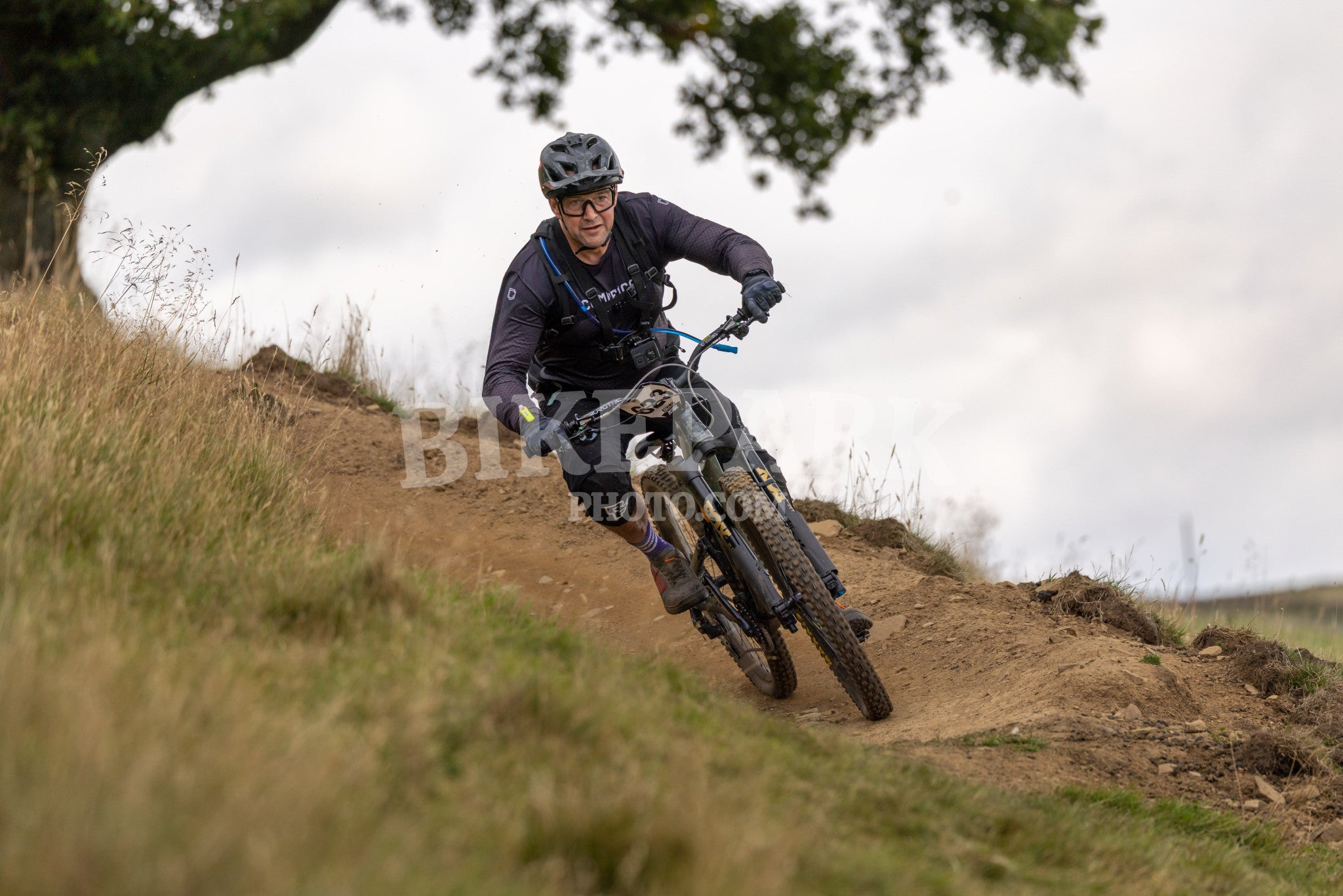 Bolly Skyline Enduro August 09, 2025 10:52:21