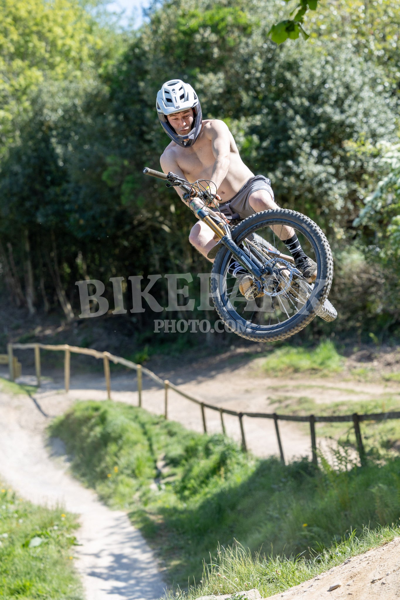 Farmer John's MTB Park May 11, 2025 14:04:48