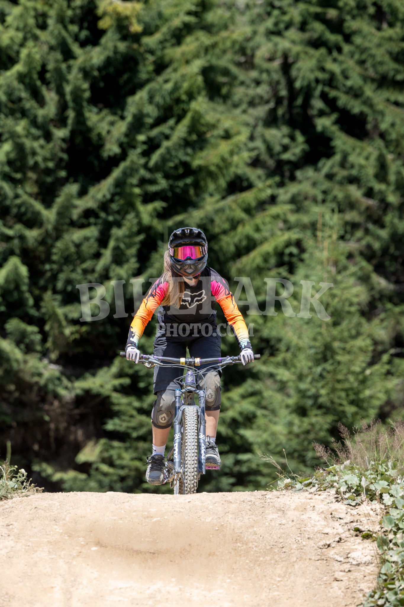 Avoriaz Bike Park July 10, 2025 15:24:00