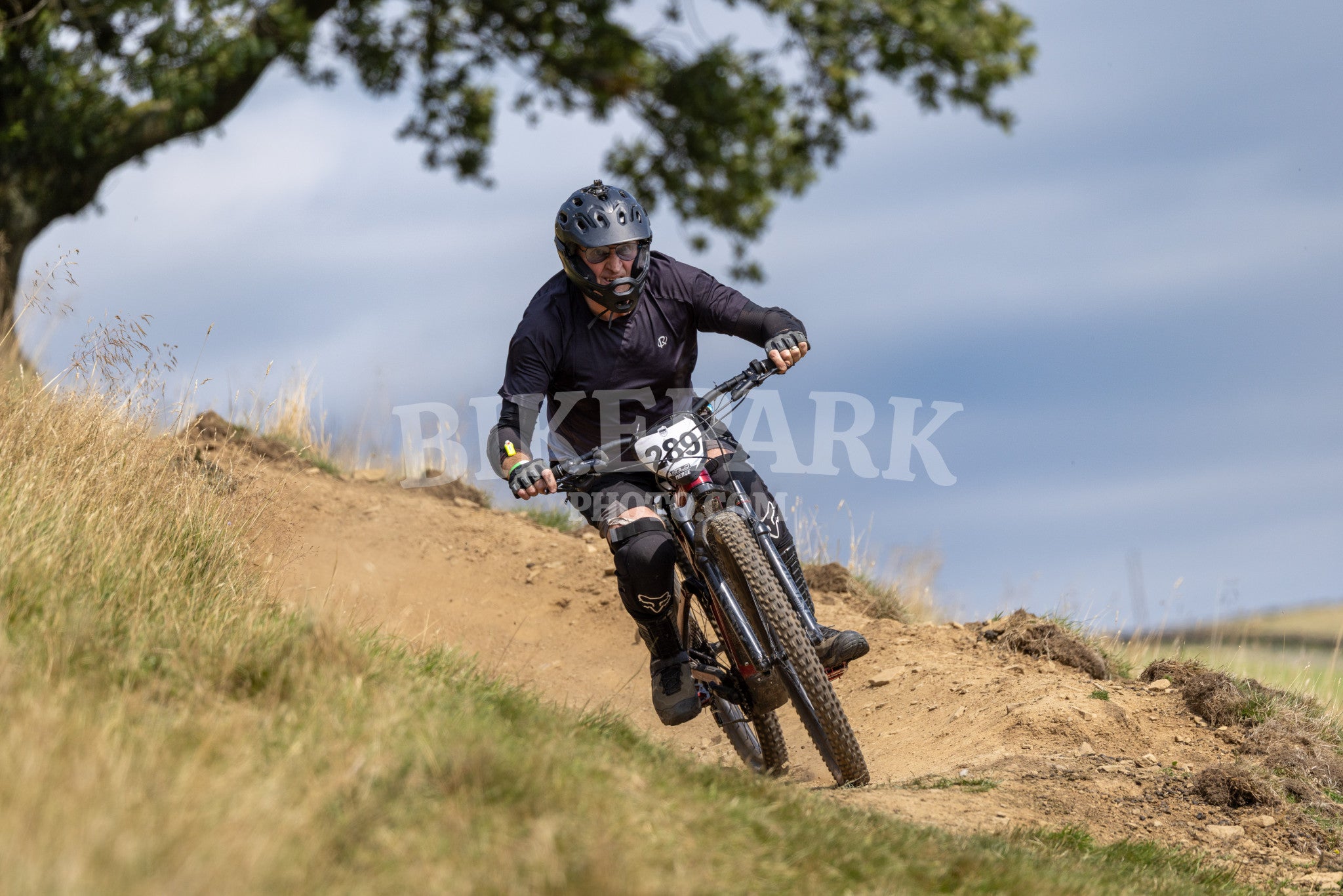 Bolly Skyline Enduro August 09, 2025 13:39:36