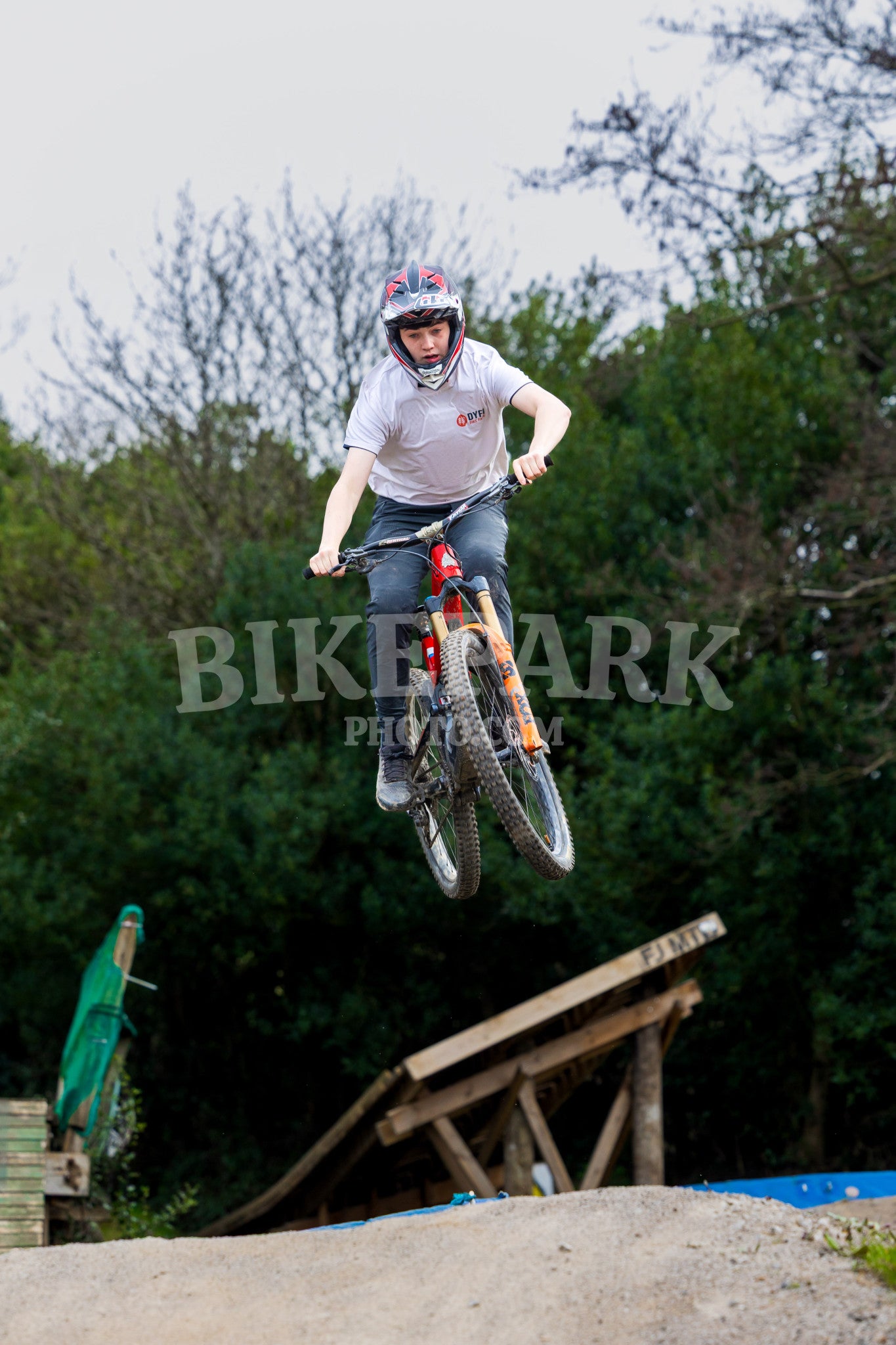 Farmer John's MTB Park March 22, 2026 15:07:04