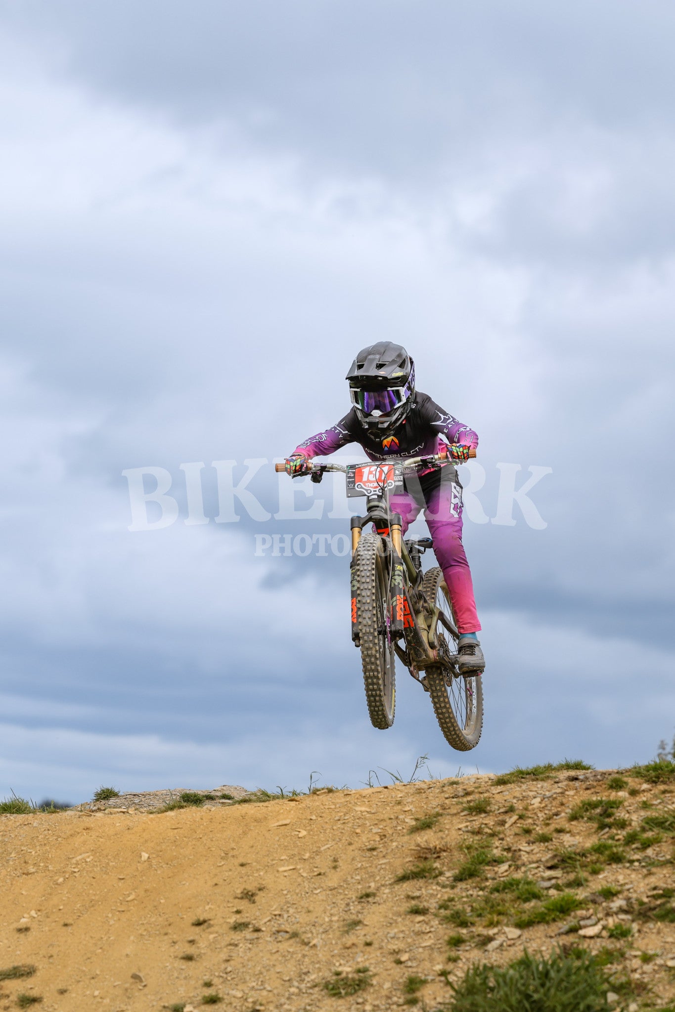 Berwyn Bike Park May 31, 2026 14:59:05