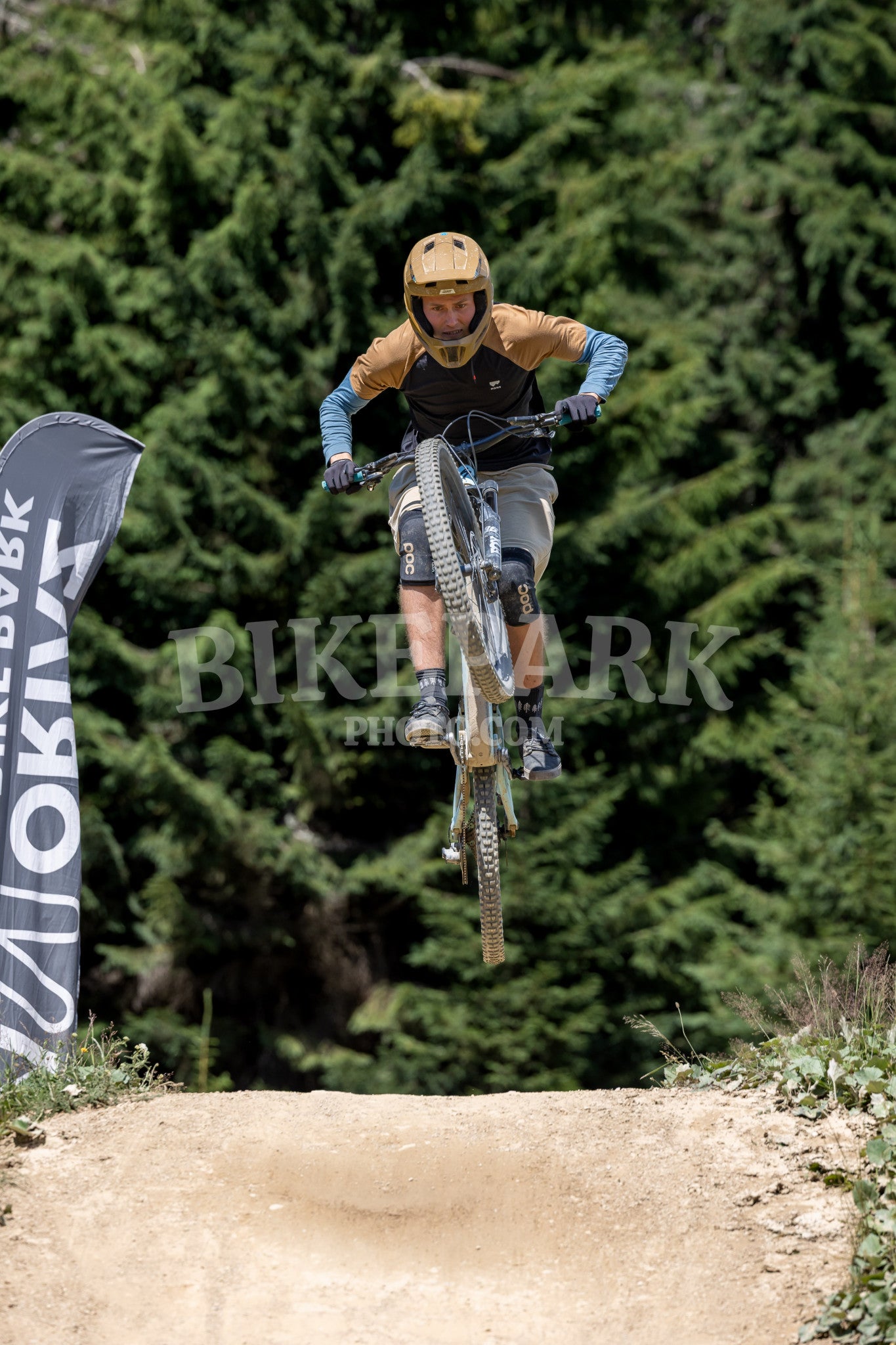 Avoriaz Bike Park July 10, 2025 15:48:50