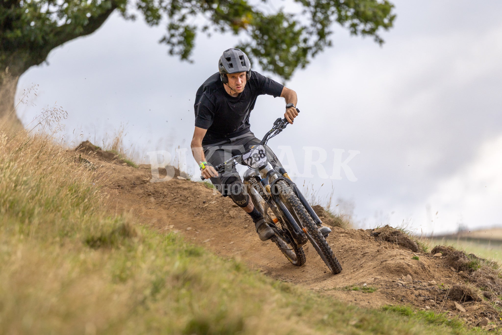 Bolly Skyline Enduro August 09, 2025 09:57:08
